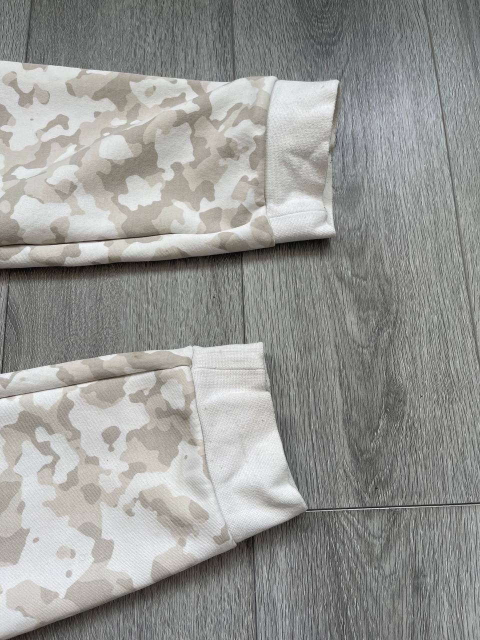 Nike × Streetwear × Vintage nike tech fleece camo rare sweatpants Size US 36 / EU 52 - 12 Thumbnail