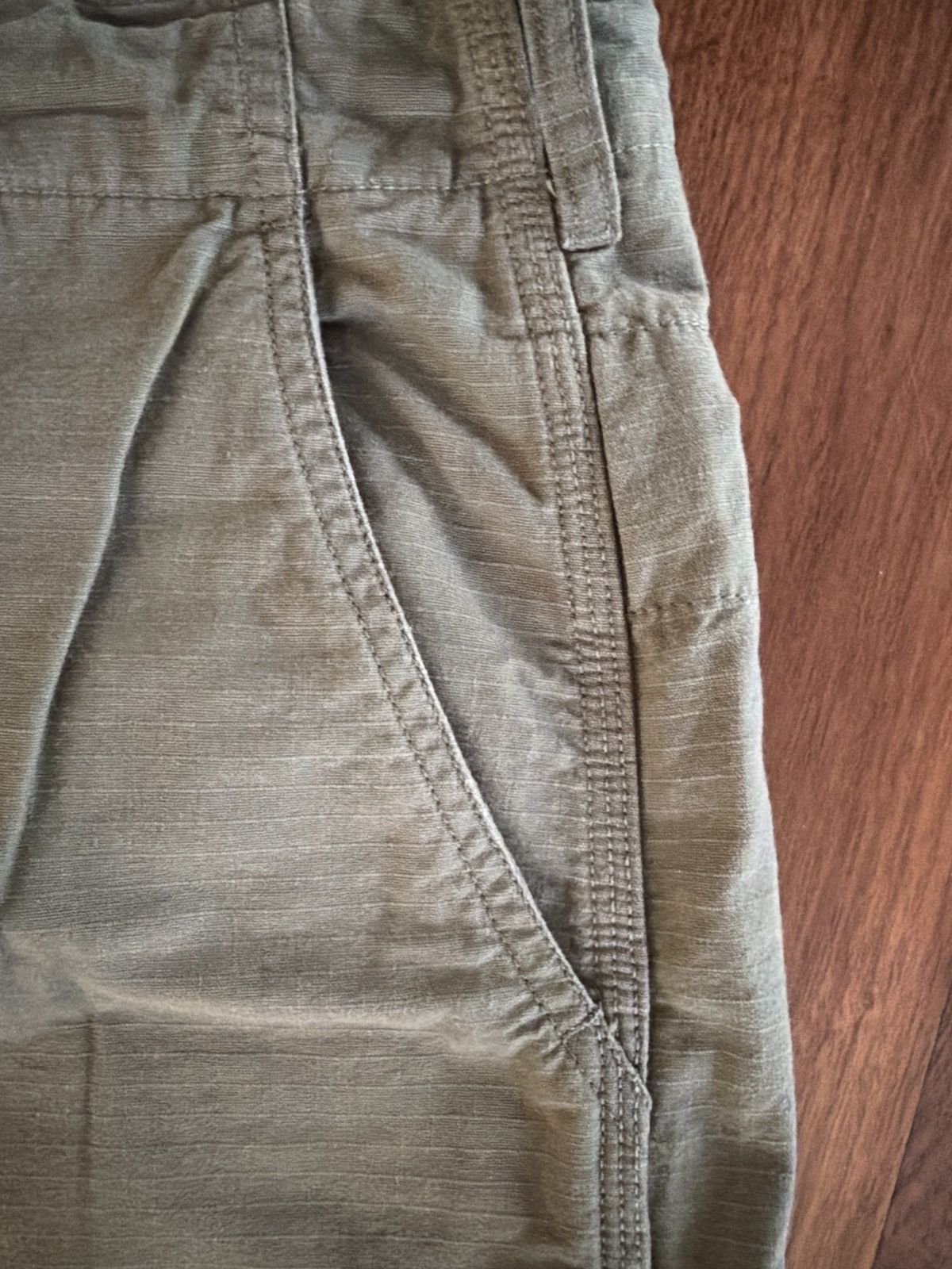 Engineered Garments Engineered Garments Ripstop Military Pant Size US 36 / EU 52 - 3 Thumbnail