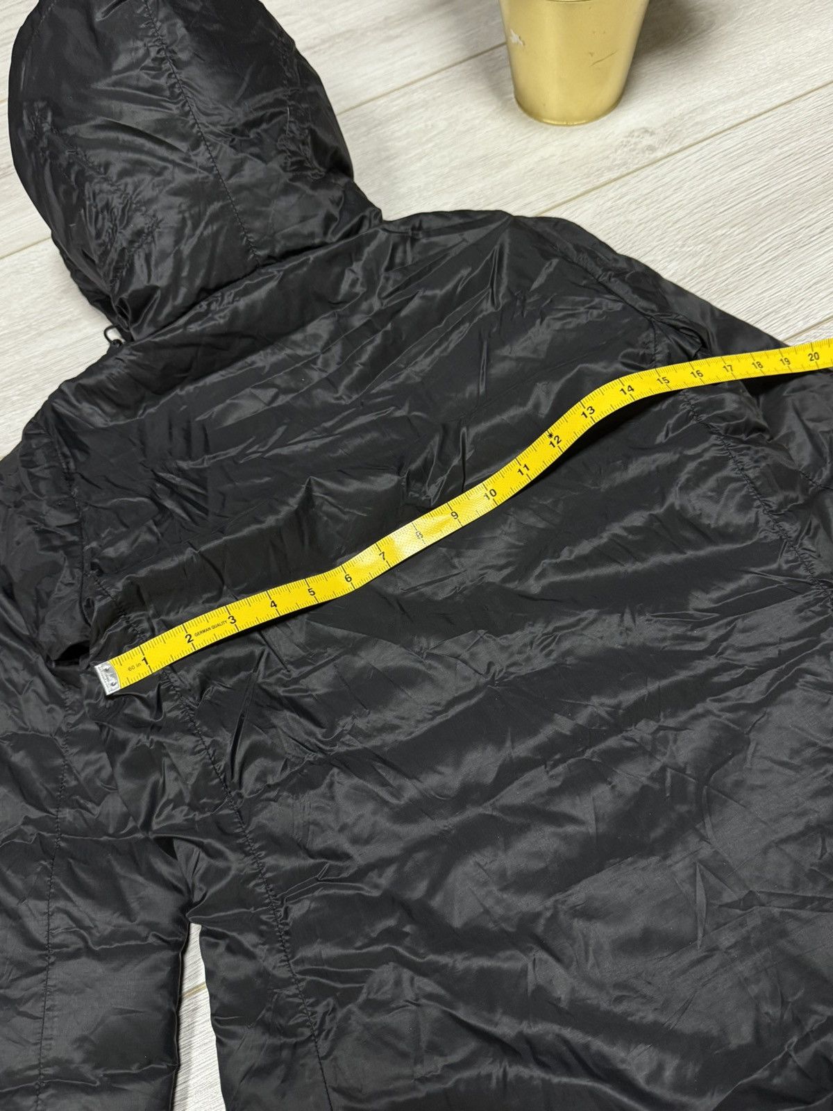 Canada Goose Canada Goose Camp Hoody Black Size XS / US 0-2 / IT 36-38 - 14 Thumbnail
