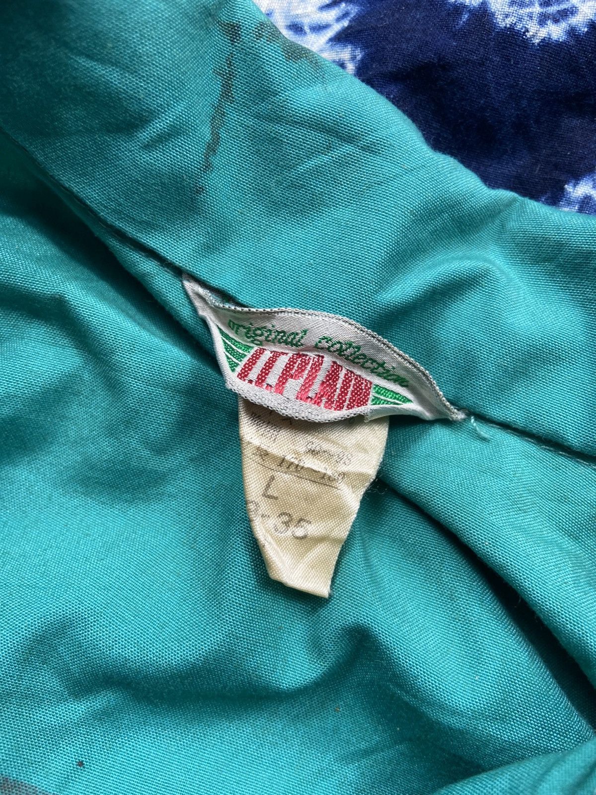Vintage Vintage Toyota Bomber Jacket Size US L / EU 52-54 / 3 - 5 Thumbnail