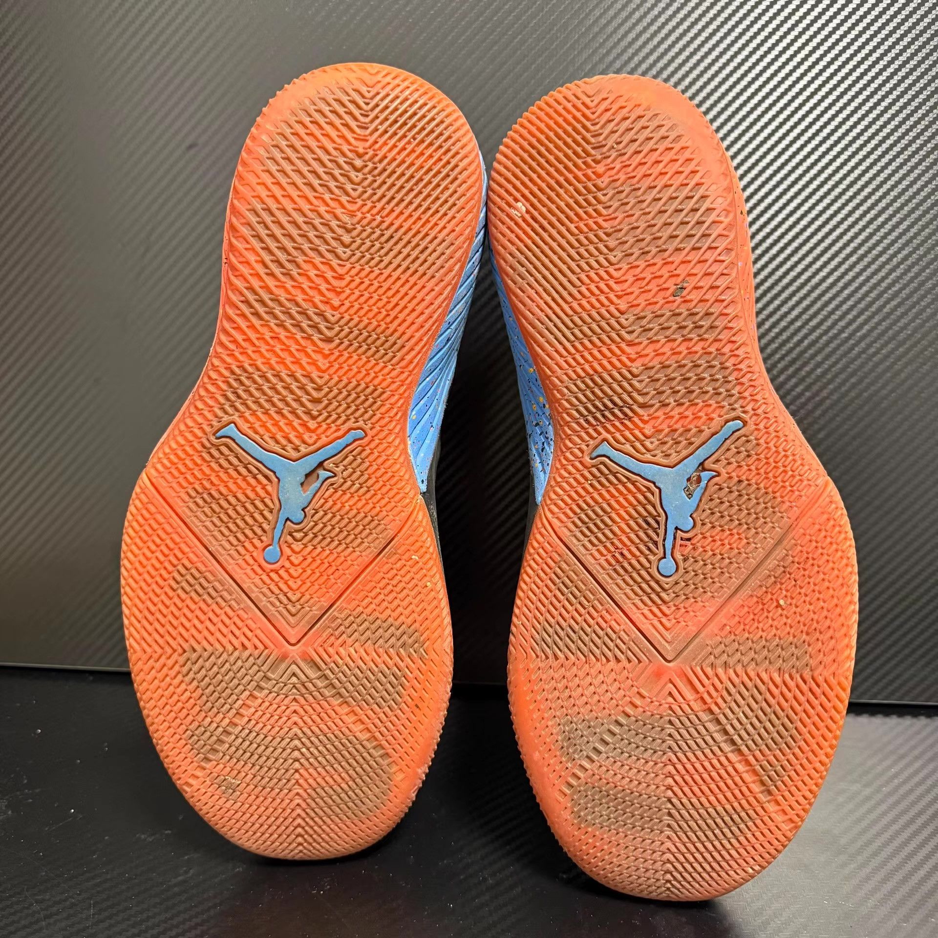 Nike Jordan Why Not Zer0.1 Q10 Size US 9.5 / EU 42-43 - 3 Thumbnail