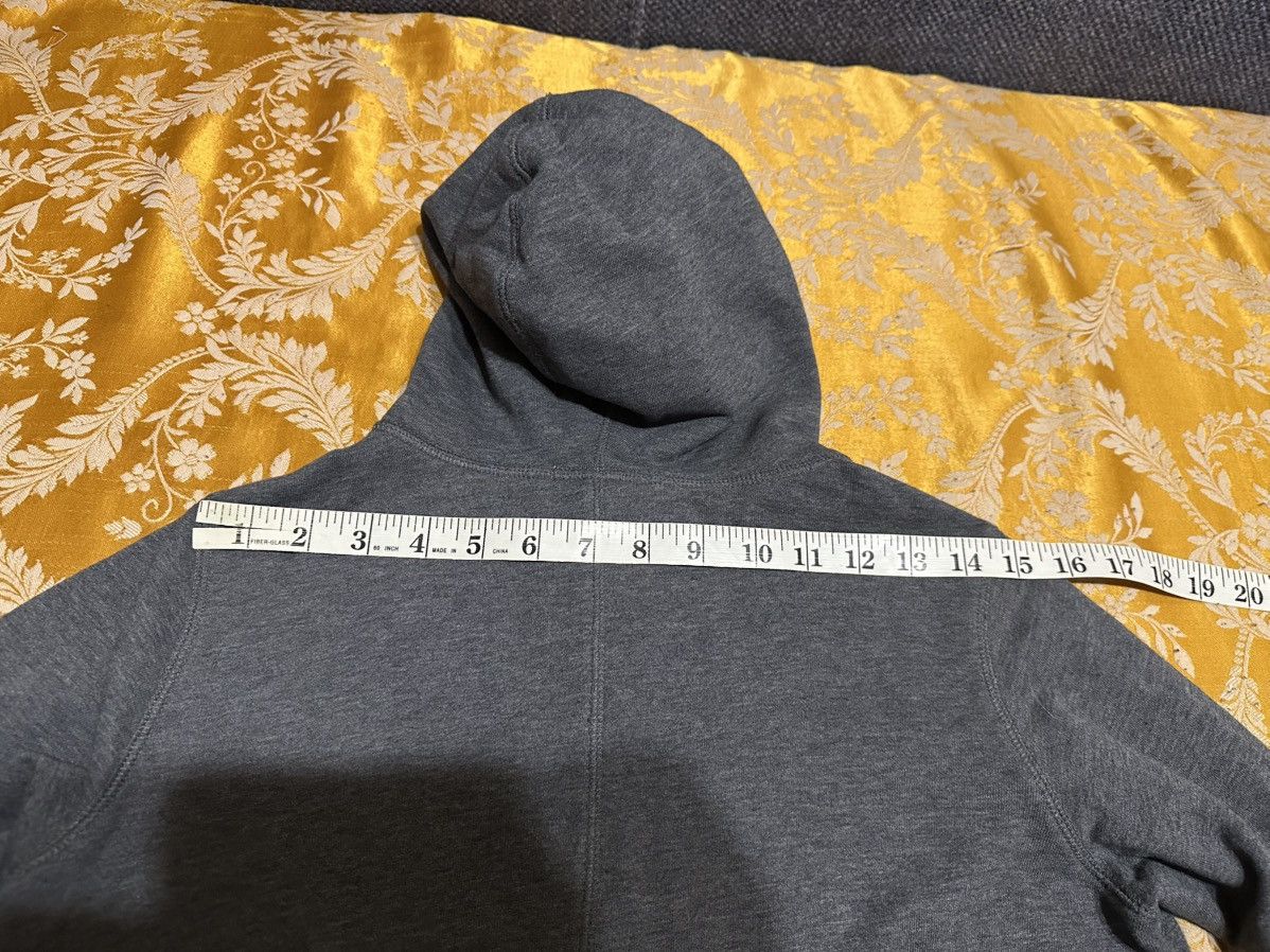 Burberry Burberry hoodie size XS Size US XS / EU 42 / 0 - 15 Thumbnail