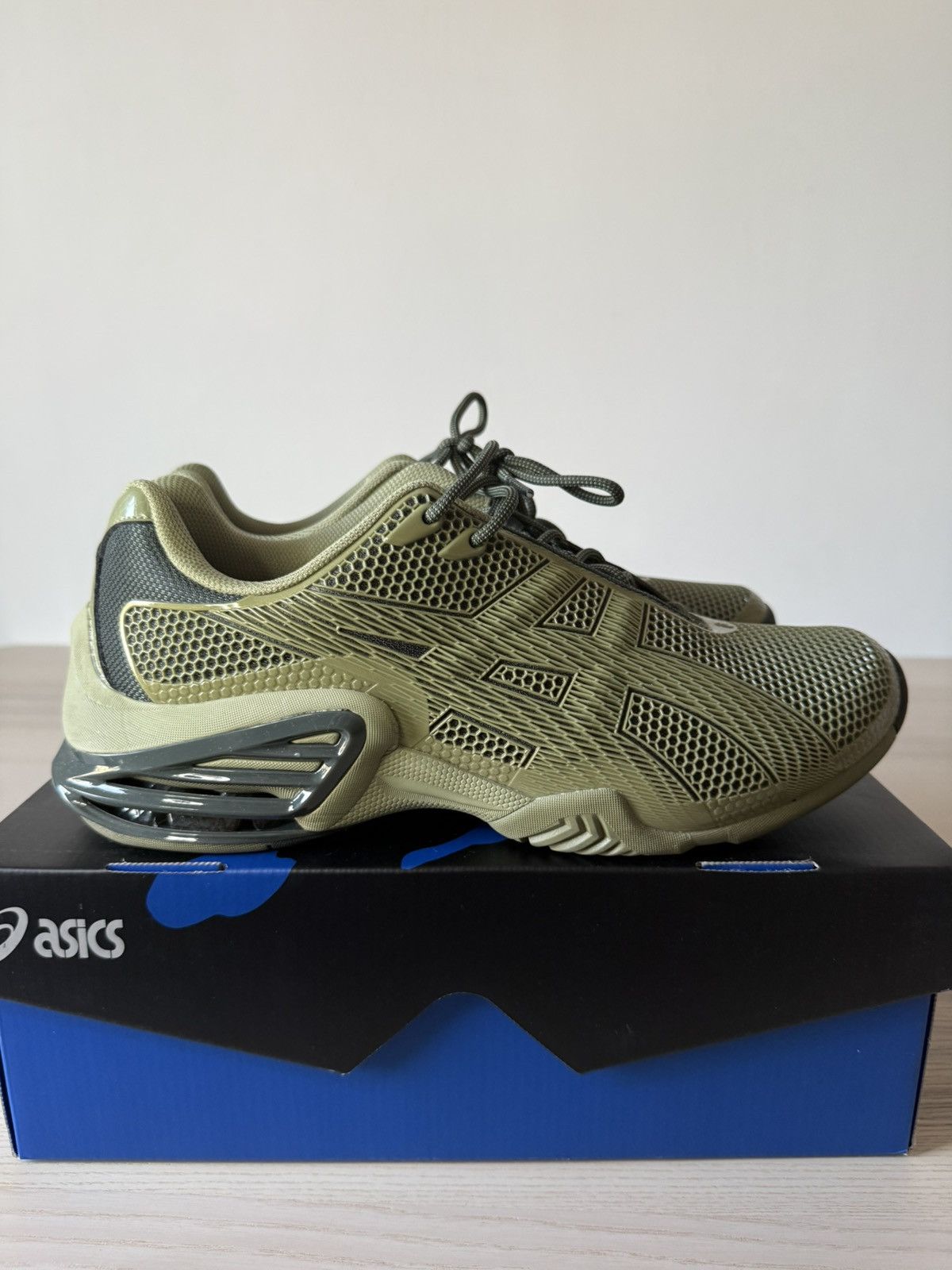 Kiko Kostadinov Clothing | Grailed