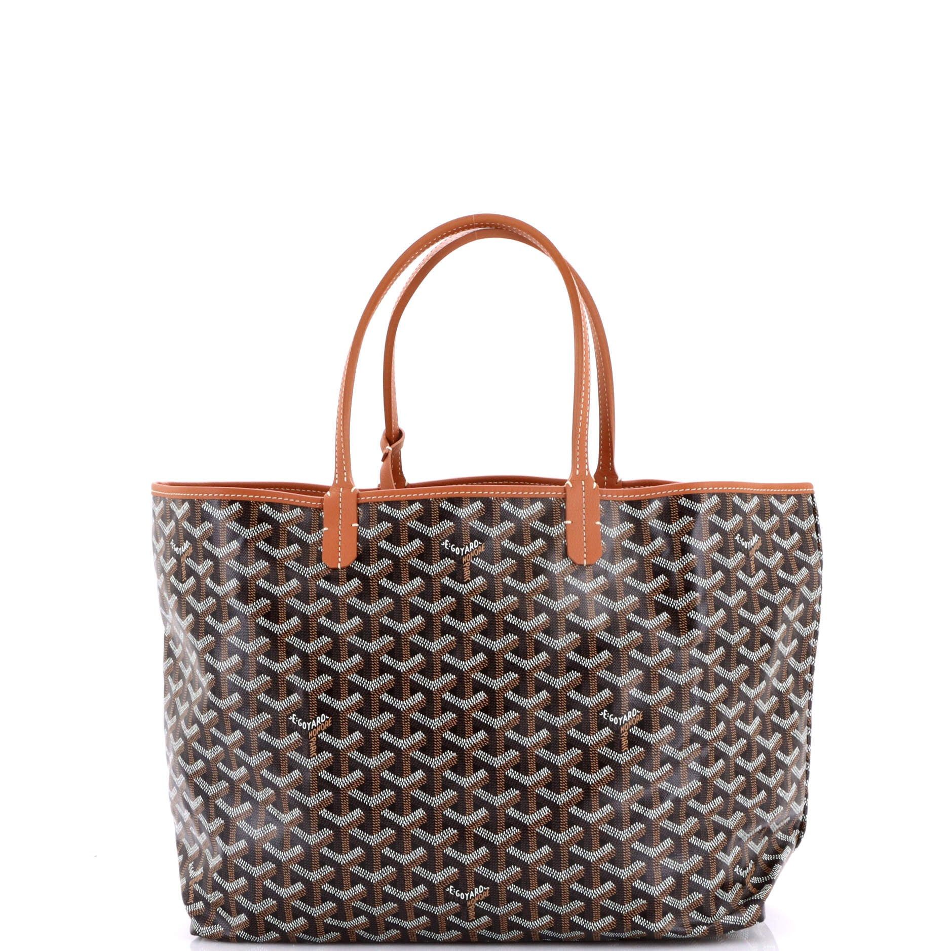 Goyard Saint Louis Tote Size ONE SIZE - 1 Thumbnail
