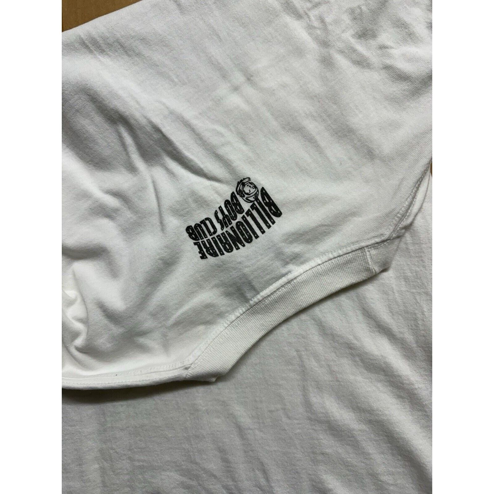 Billionaire Boys Club Billionaire Boys Club x Rockin Jelly Bean EROSTIKA T-Shirt Size US L / EU 52-54 / 3 - 9 Thumbnail