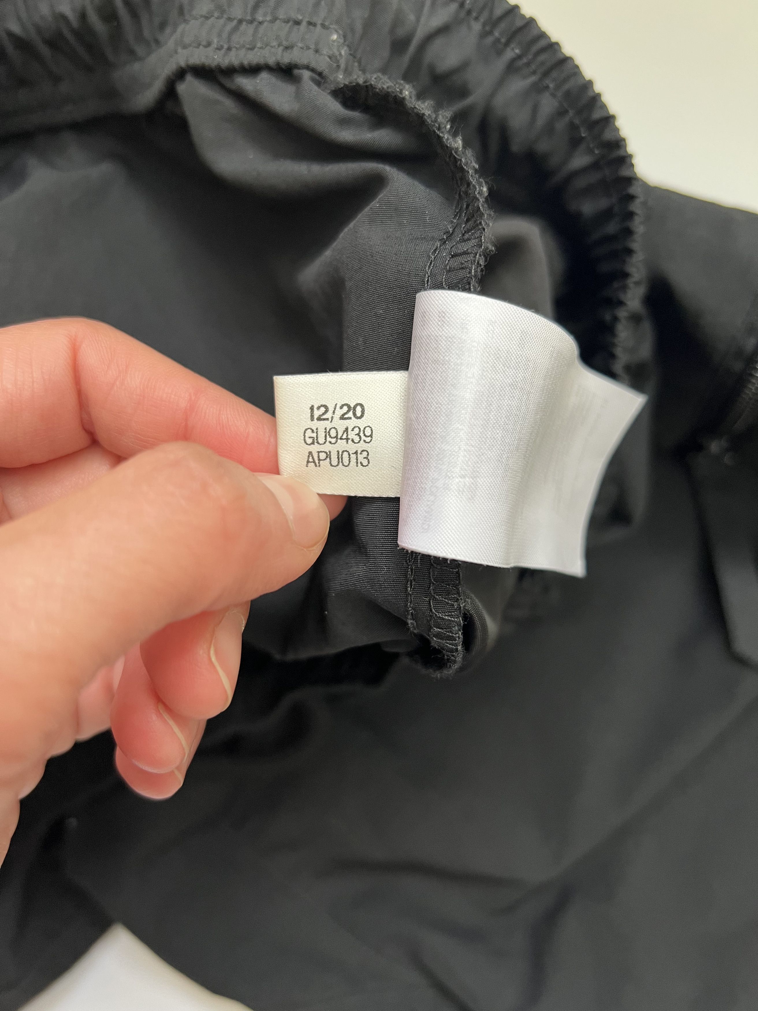 Adidas Adidas Tech Cargo Pants Size US 36 / EU 52 - 6 Thumbnail