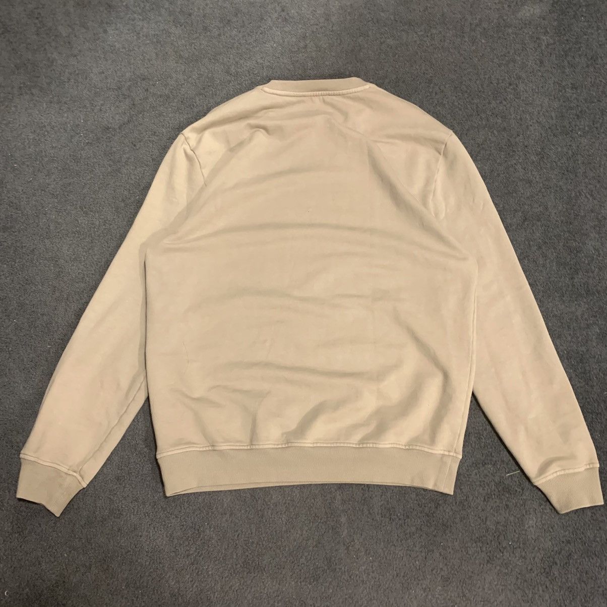 Other THERE WAS ONE. CREW NECK JUMPER Size US M / EU 48-50 / 2 - 2 Thumbnail