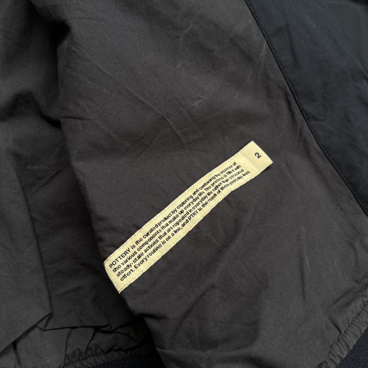 Other Pottery Bajra Bomber Jacket Size US M / EU 48-50 / 2 - 7 Thumbnail