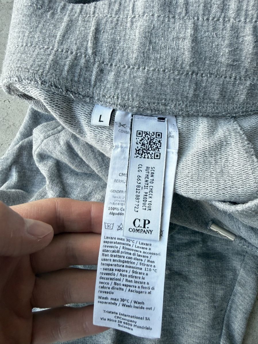 C.P. Company C.P. Company Shorts Size US 34 / EU 50 - 5 Thumbnail
