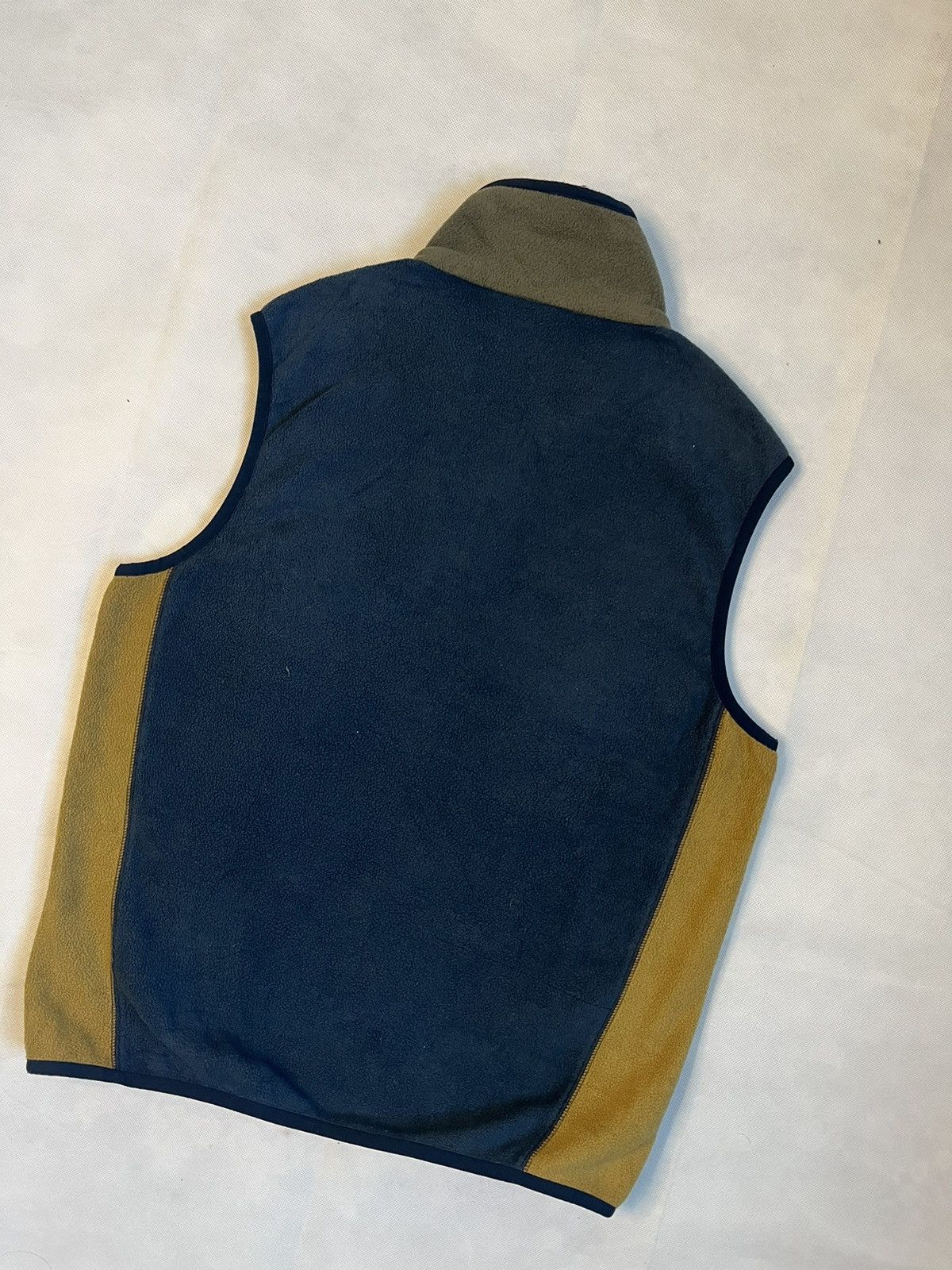 Columbia Columbia Outdoor Sportwear Gear Essential Color Block Vest Size US M / EU 48-50 / 2 - 9 Thumbnail