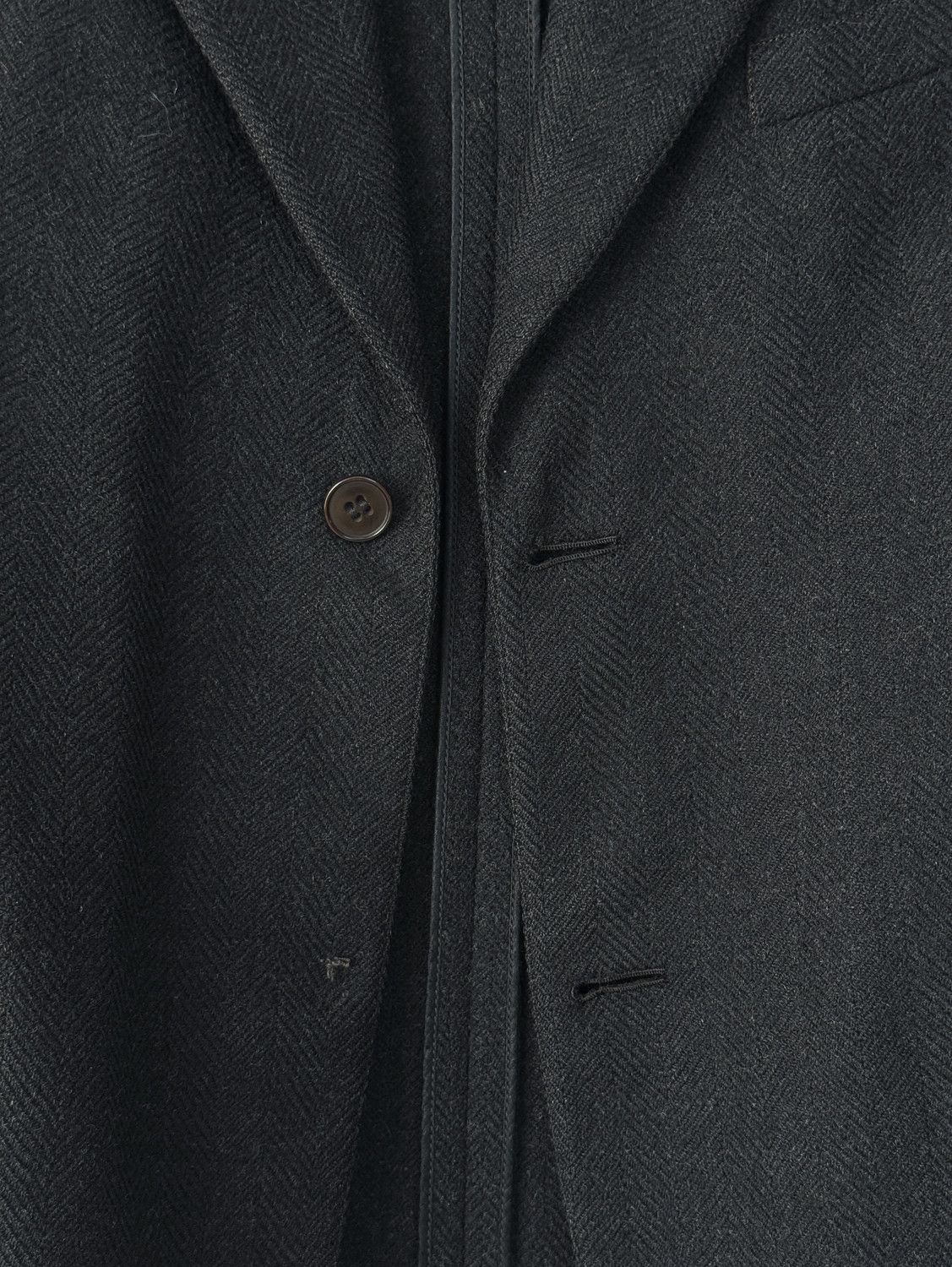 Vintage Vintage Simon Shankman Wool Jacket Size US S / EU 44-46 / 1 - 3 Thumbnail