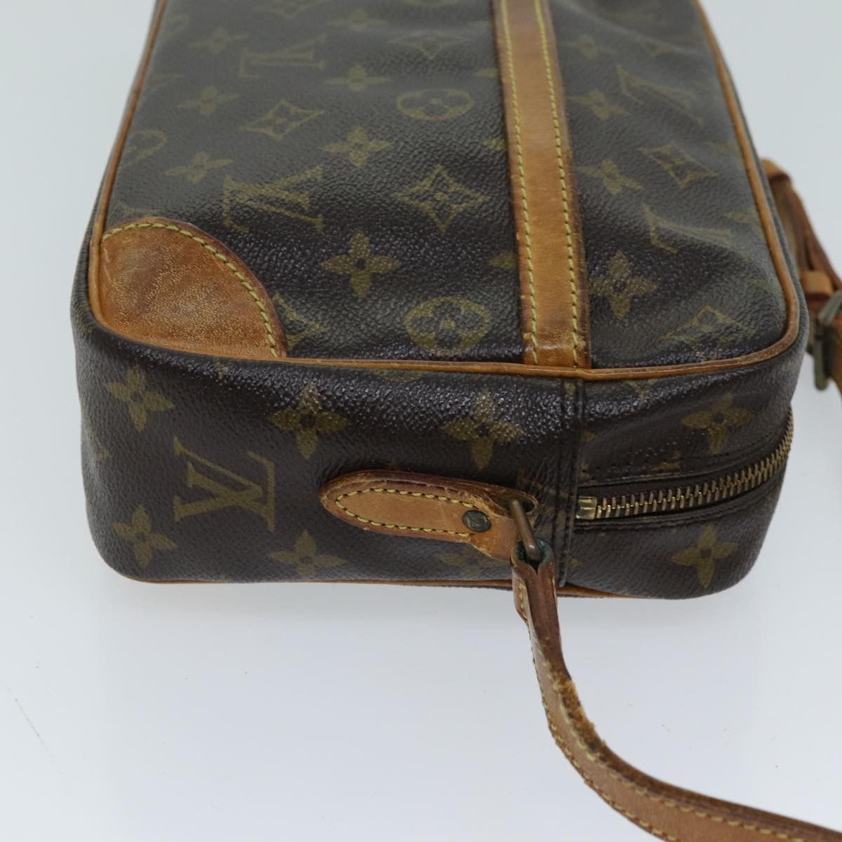 Louis Vuitton LOUIS VUITTON Monogram Trocadero 27 Shoulder Bag M51274 Size ONE SIZE - 5 Thumbnail