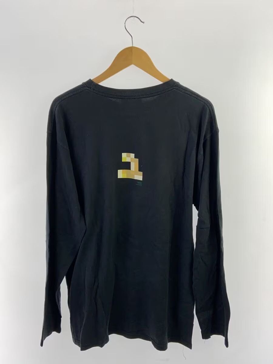 Undercover The Imperial Long Sleeve Tee Size US XL / EU 56 / 4 - 2 Thumbnail