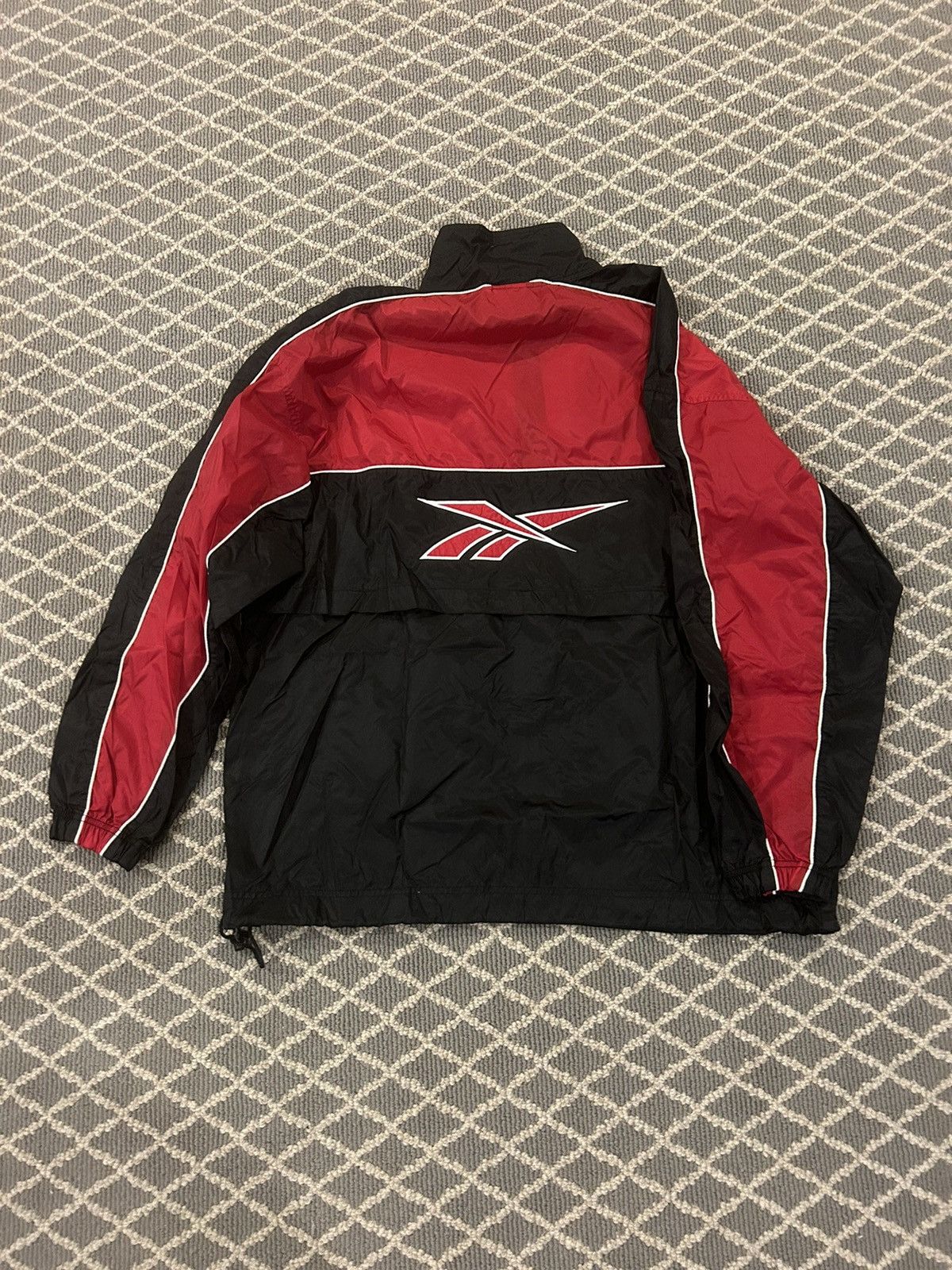 Reebok Vintage Reebok Track Jacket Size US L / EU 52-54 / 3 - 6 Thumbnail