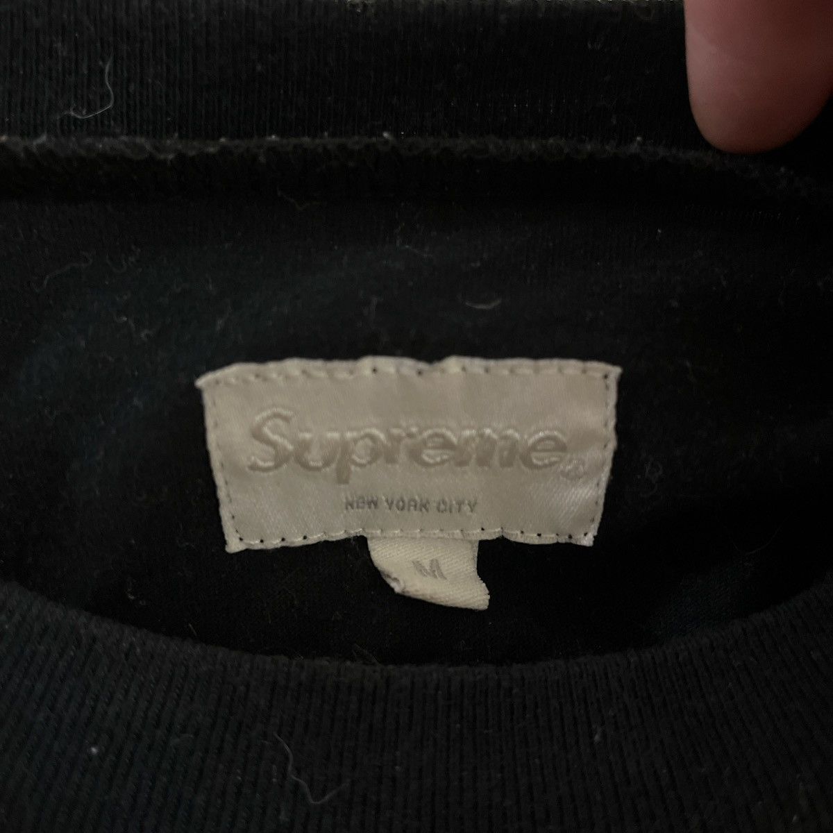 Supreme Supreme playboy football top Size US M / EU 48-50 / 2 - 2 Thumbnail