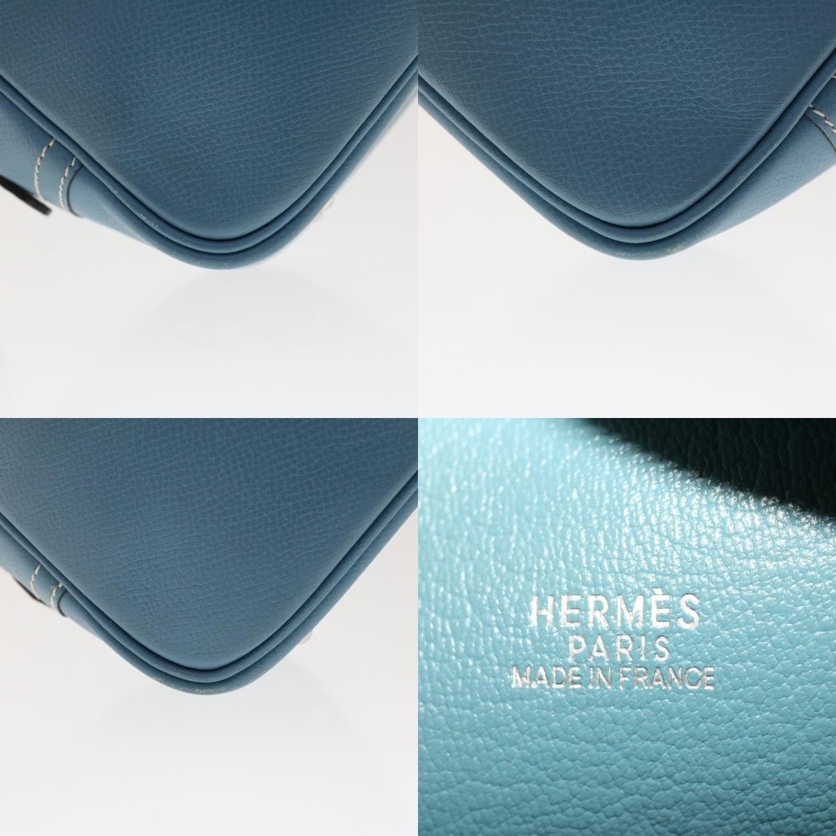 Hermes Hermes Birkin Handbag Size ONE SIZE - 6 Thumbnail