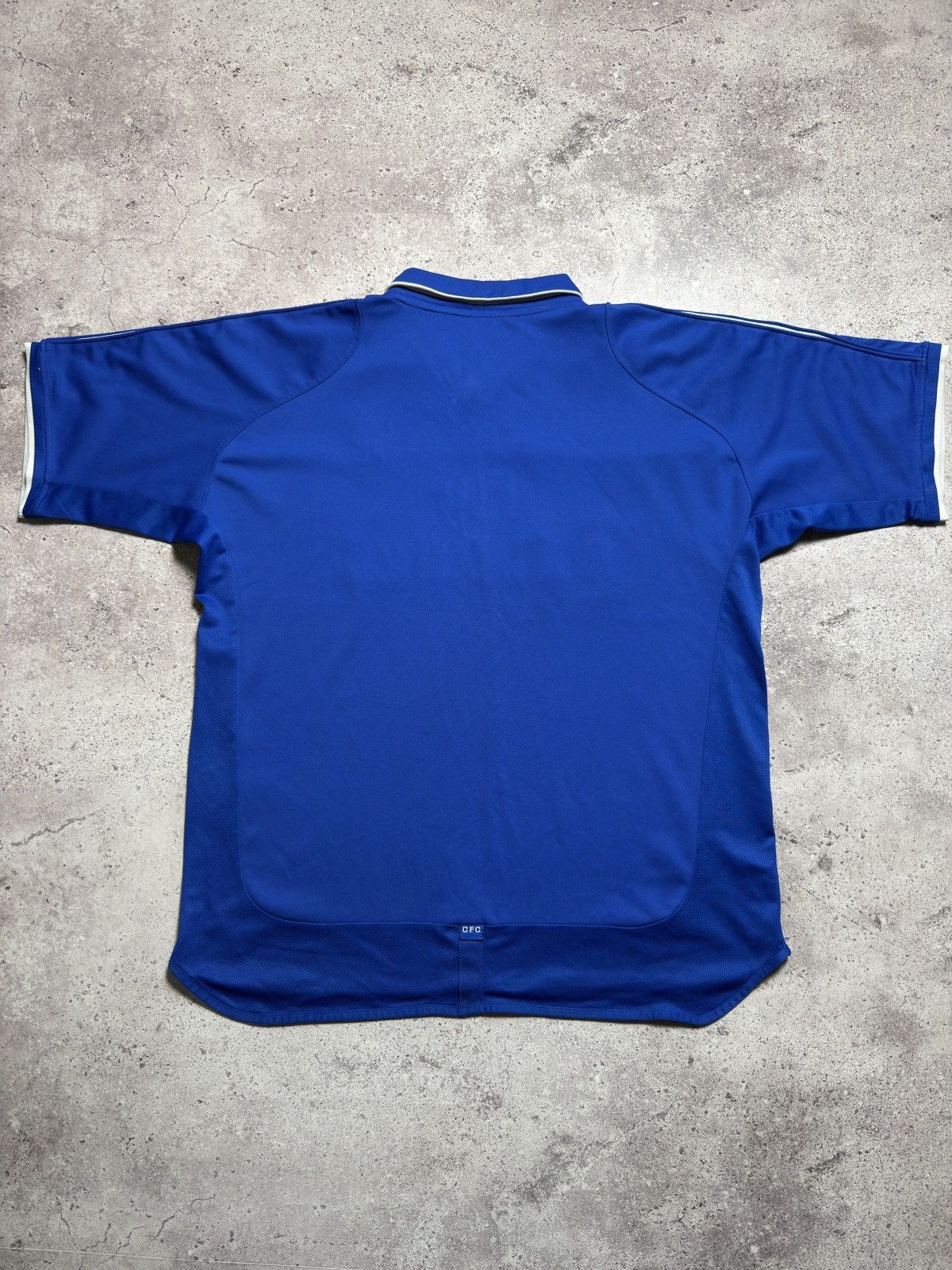 Vintage 2001-03