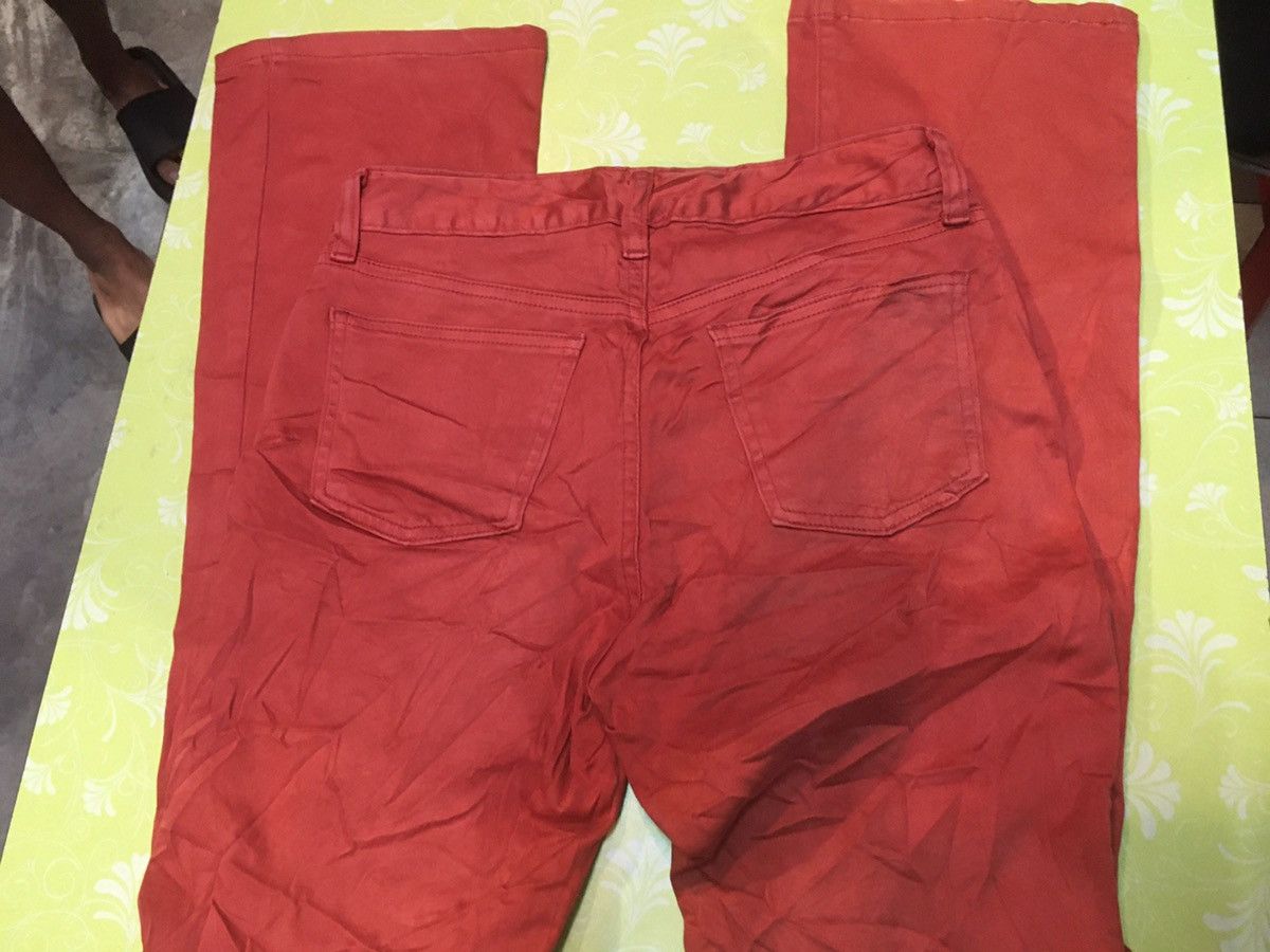 Japanese Brand × Levi's Levi’s red tab 2001 Size 28" / US 6 / IT 42 - 7 Thumbnail