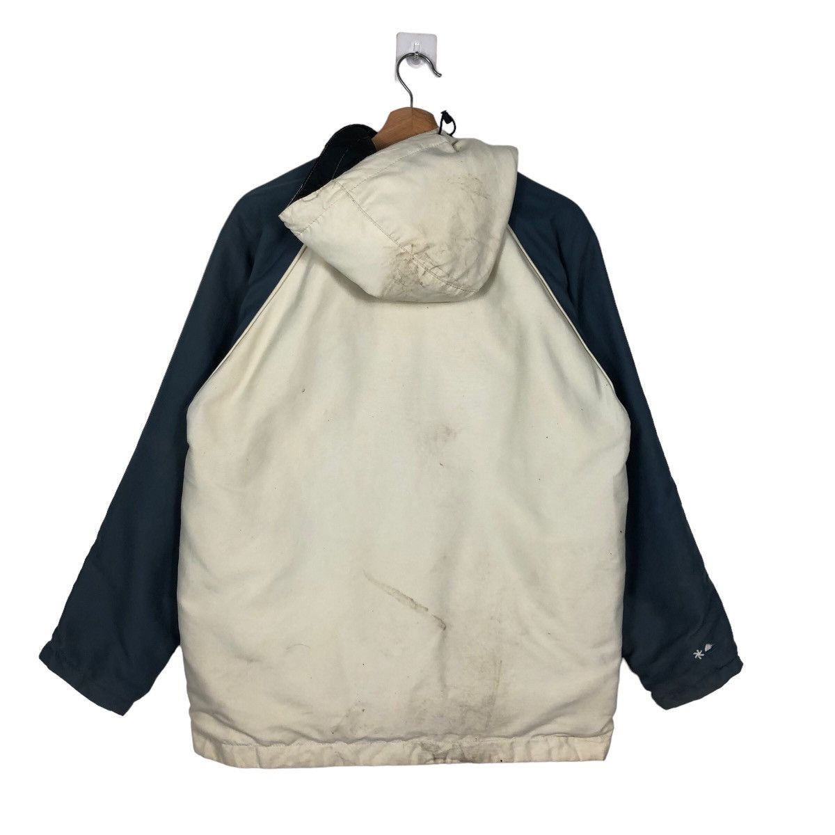 Japanese Brand 🔥90’s VINTAGE SKI JACKET SNOW ISLAND PHENIX JAPAN Size US S / EU 44-46 / 1 - 8 Thumbnail