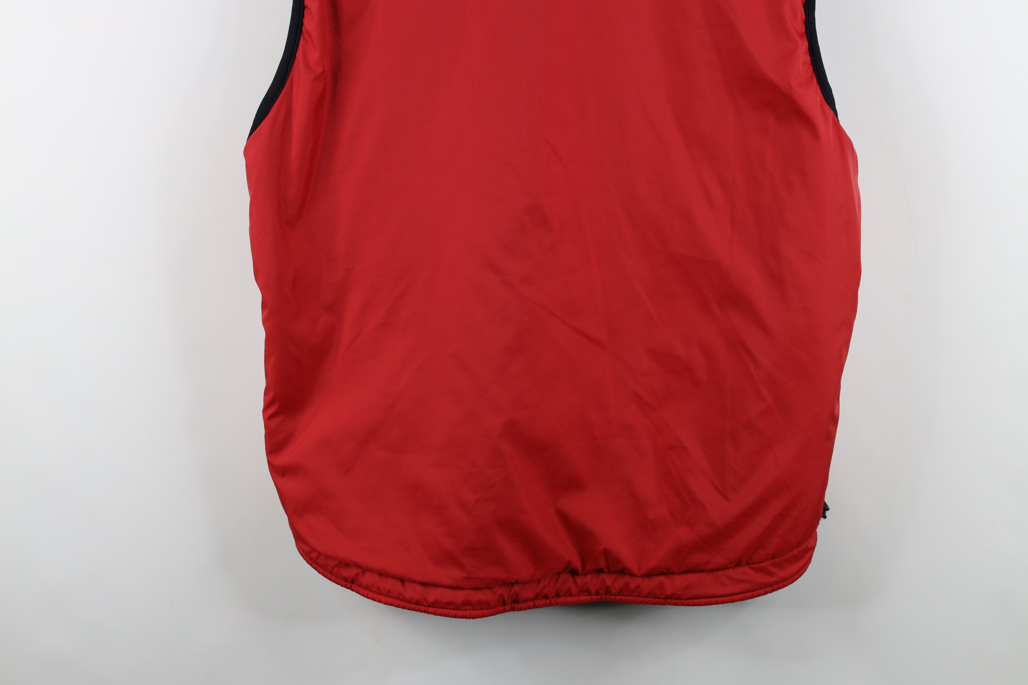 Polo Ralph Lauren Vintage 90s Polo Sport Ralph Lauren Reversible Puffer Vest Size US L / EU 52-54 / 3 - 11 Thumbnail