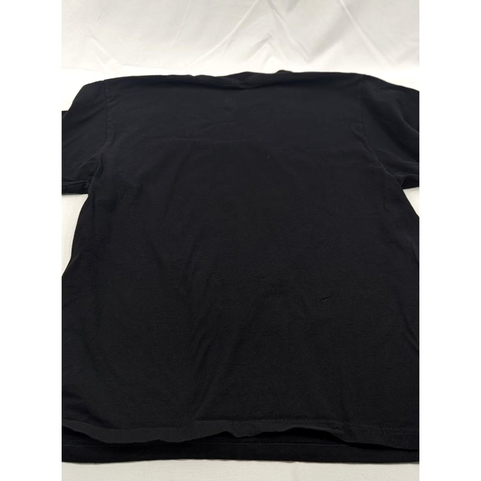 Tultex Panic At The Disco T-Shirt Black Short Sleeve XL Tultex Crew Neck Logo Size US XL / EU 56 / 4 - 7 Thumbnail