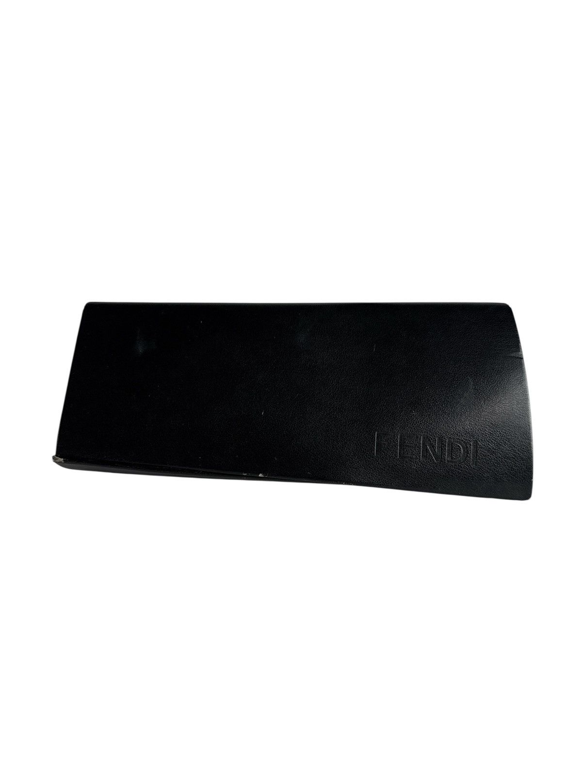 Fendi White Fendi Sunglasses Size ONE SIZE - 5 Thumbnail