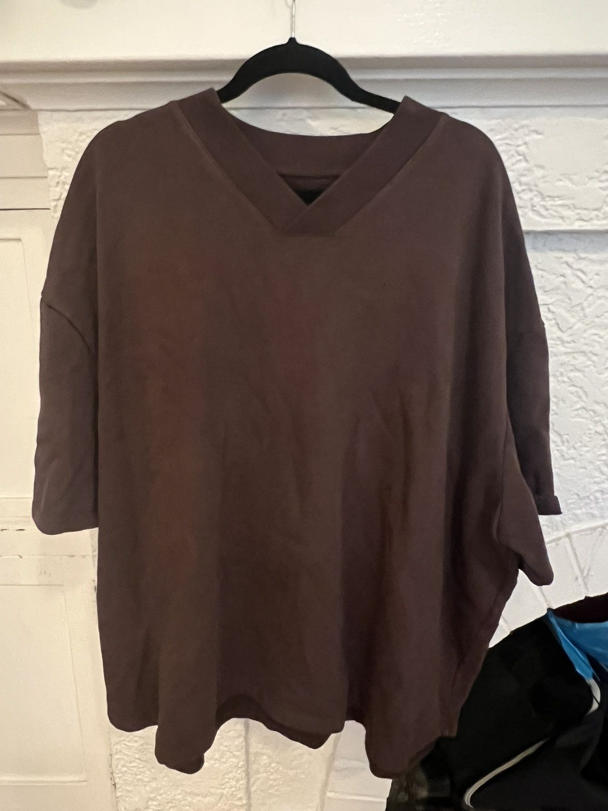 Los Angeles Apparel LA Apparel Yeezy Sample Tee Size US XL / EU 56 / 4 - 1 Thumbnail