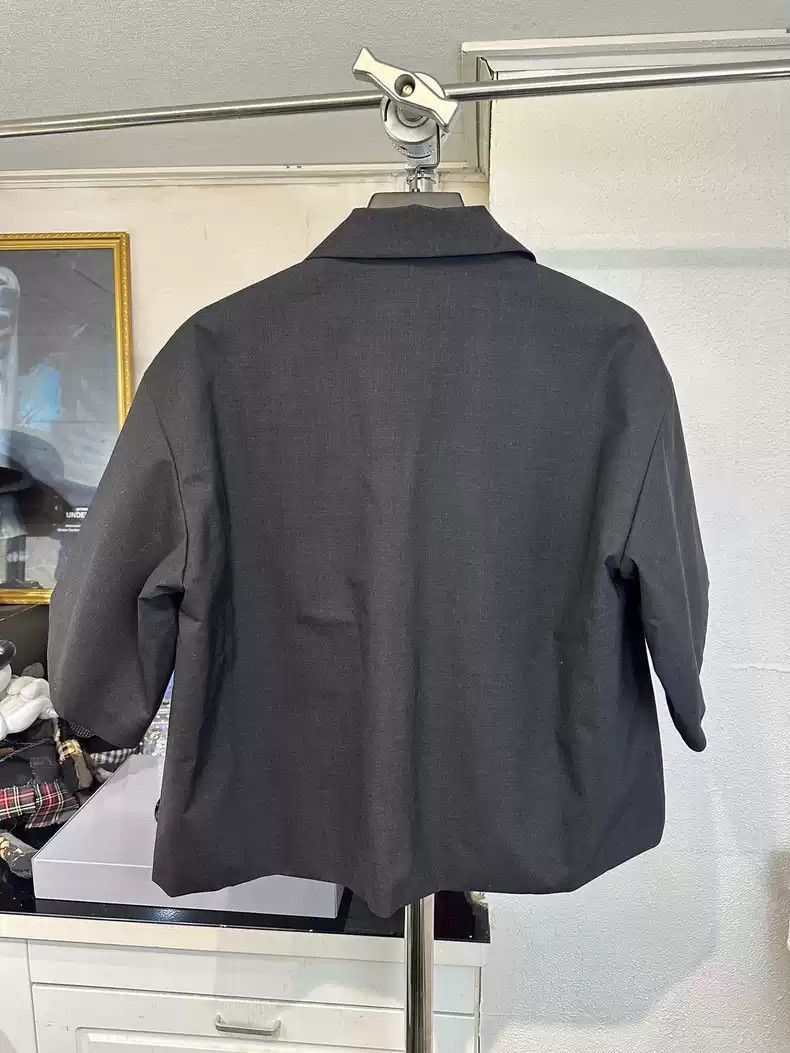 Undercover UNDERCOVER 20SS Vampire short suit Size US M / EU 48-50 / 2 - 5 Thumbnail