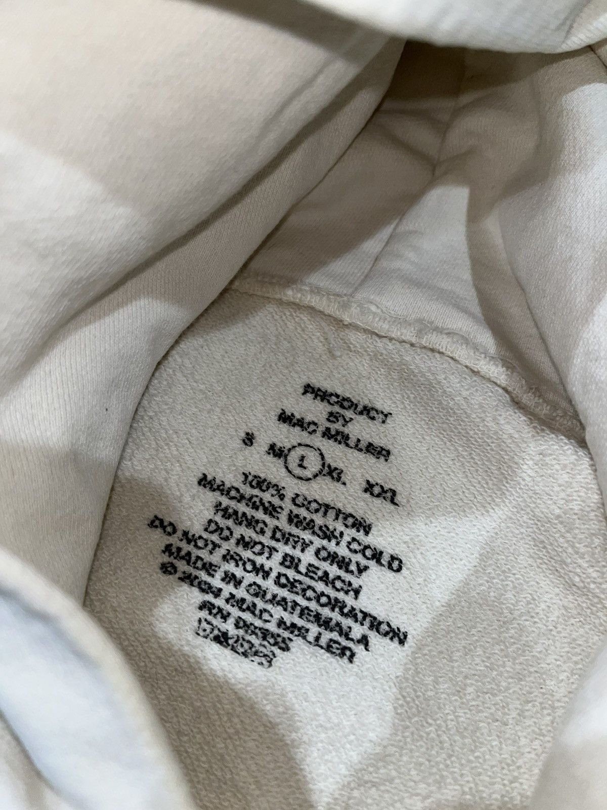 Other Mac Miller Balloonerism Hoodie Size US L / EU 52-54 / 3 - 2 Thumbnail