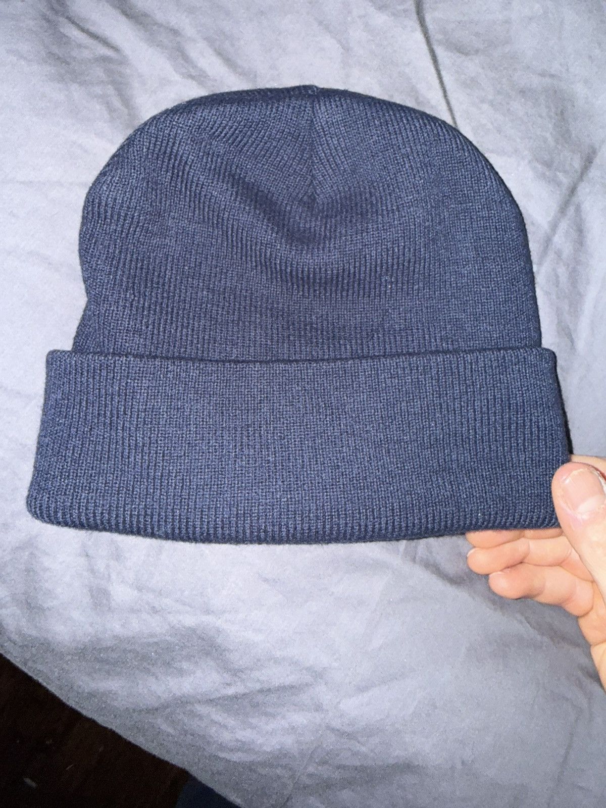 Carhartt Wip Carhartt WIP Short Watch Cap Size ONE SIZE - 2 Thumbnail