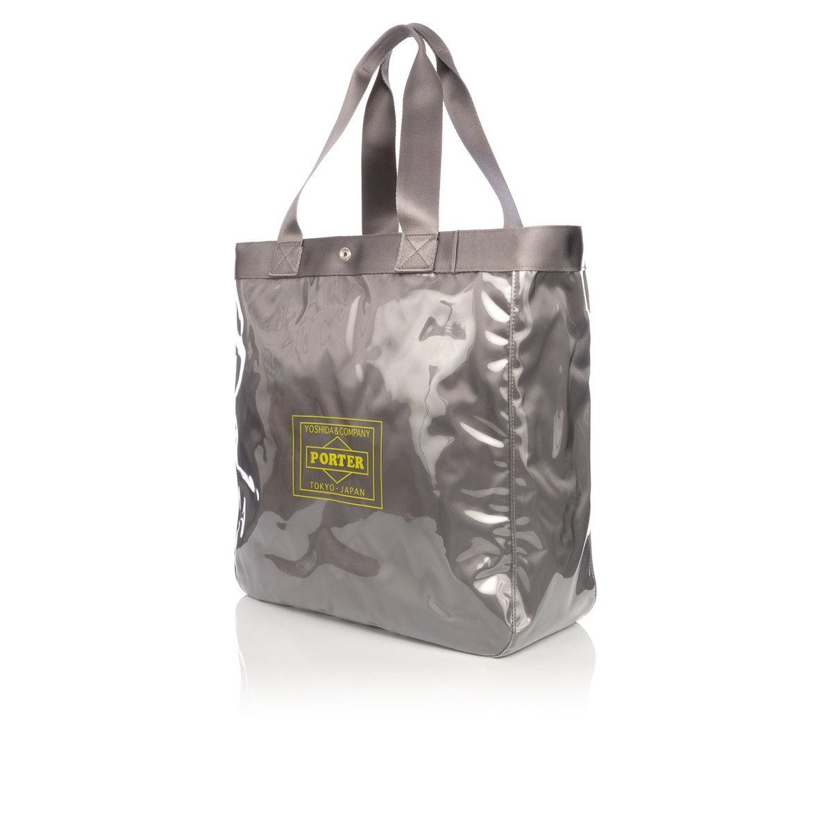 Porter PORTER YOSHIDA X SORAYAMA TOTEBAG Size ONE SIZE - 2 Thumbnail