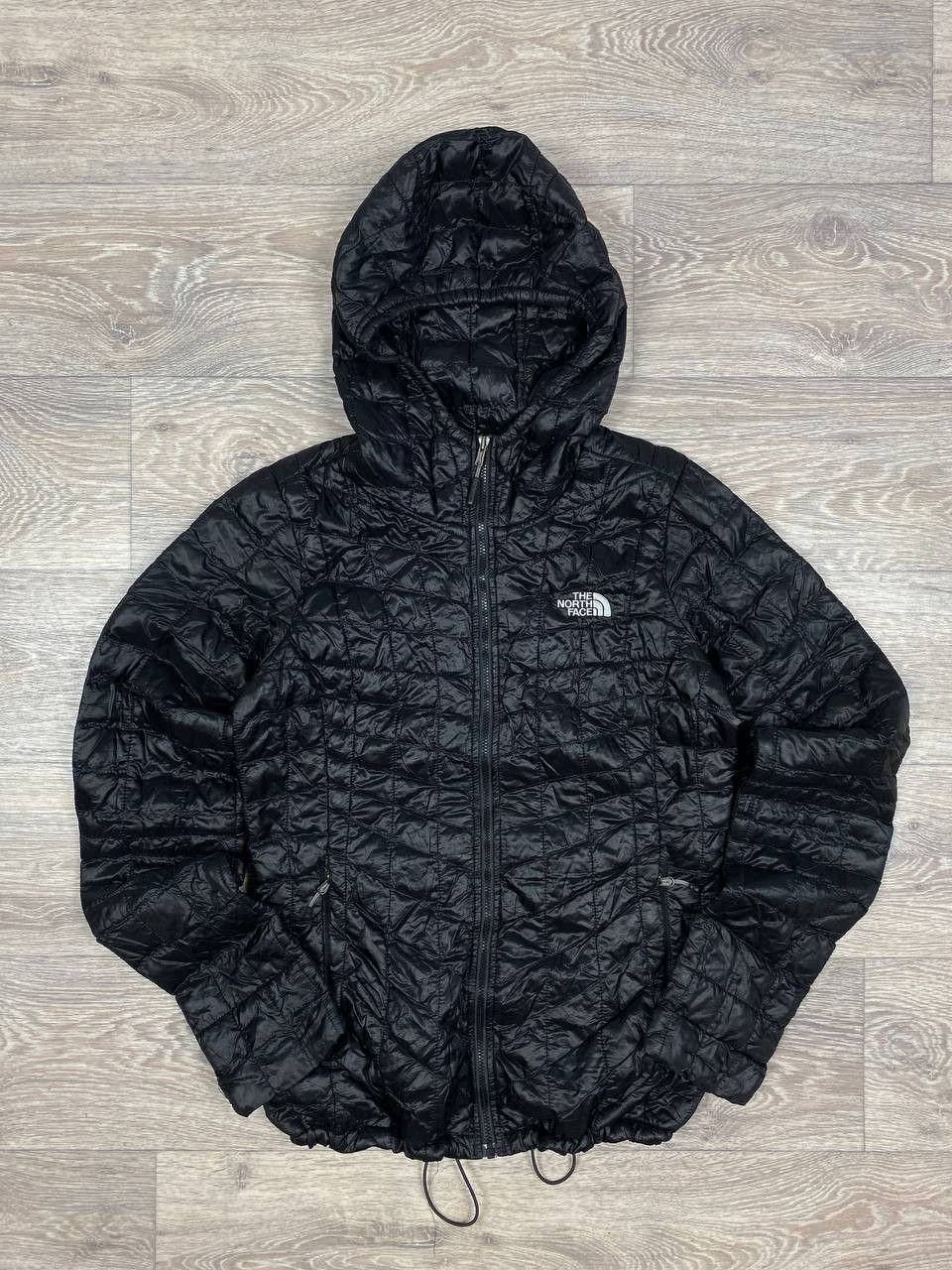 The North Face The North Face Ultralight Down Jacket Size S / US 4 / IT 40 - 2 Thumbnail