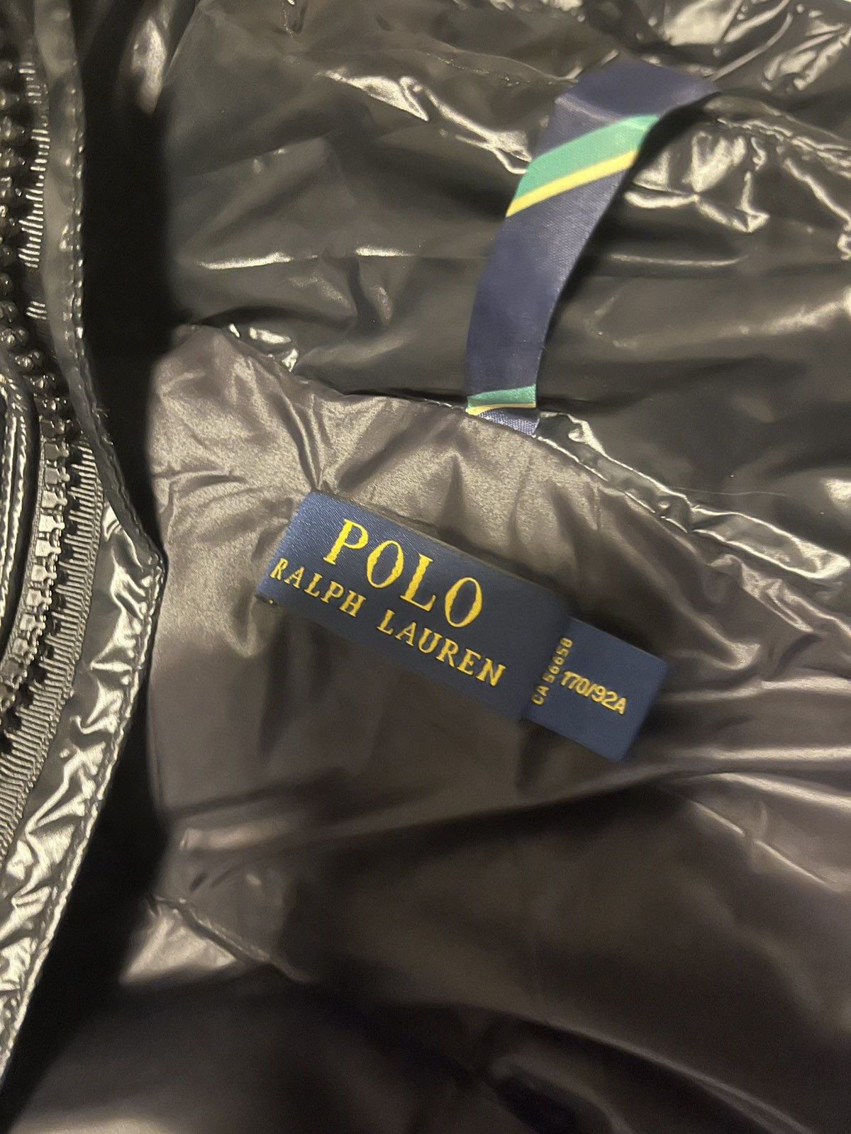 Ralph Lauren Ralph Lauren Gorham Jacket Size US M / EU 48-50 / 2 - 3 Thumbnail