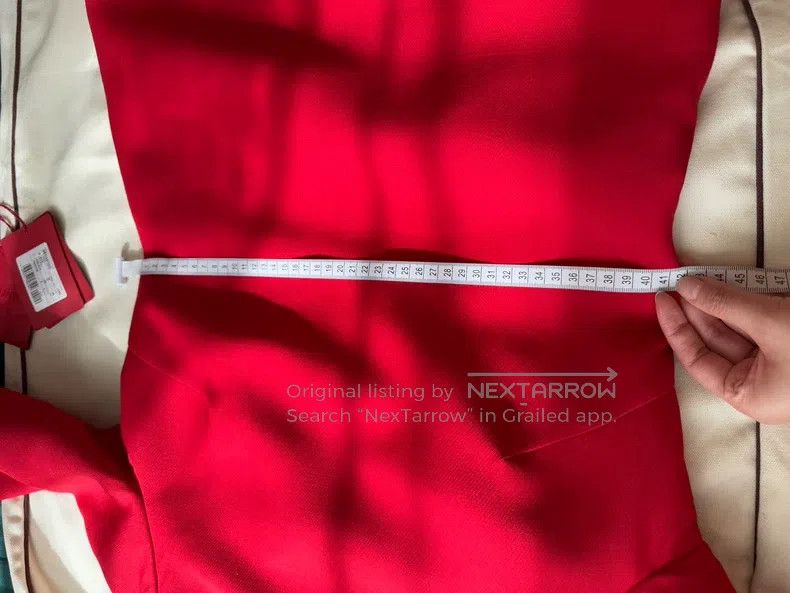 Valentino Valentino dress Size S / US 4 / IT 40 - 6 Thumbnail