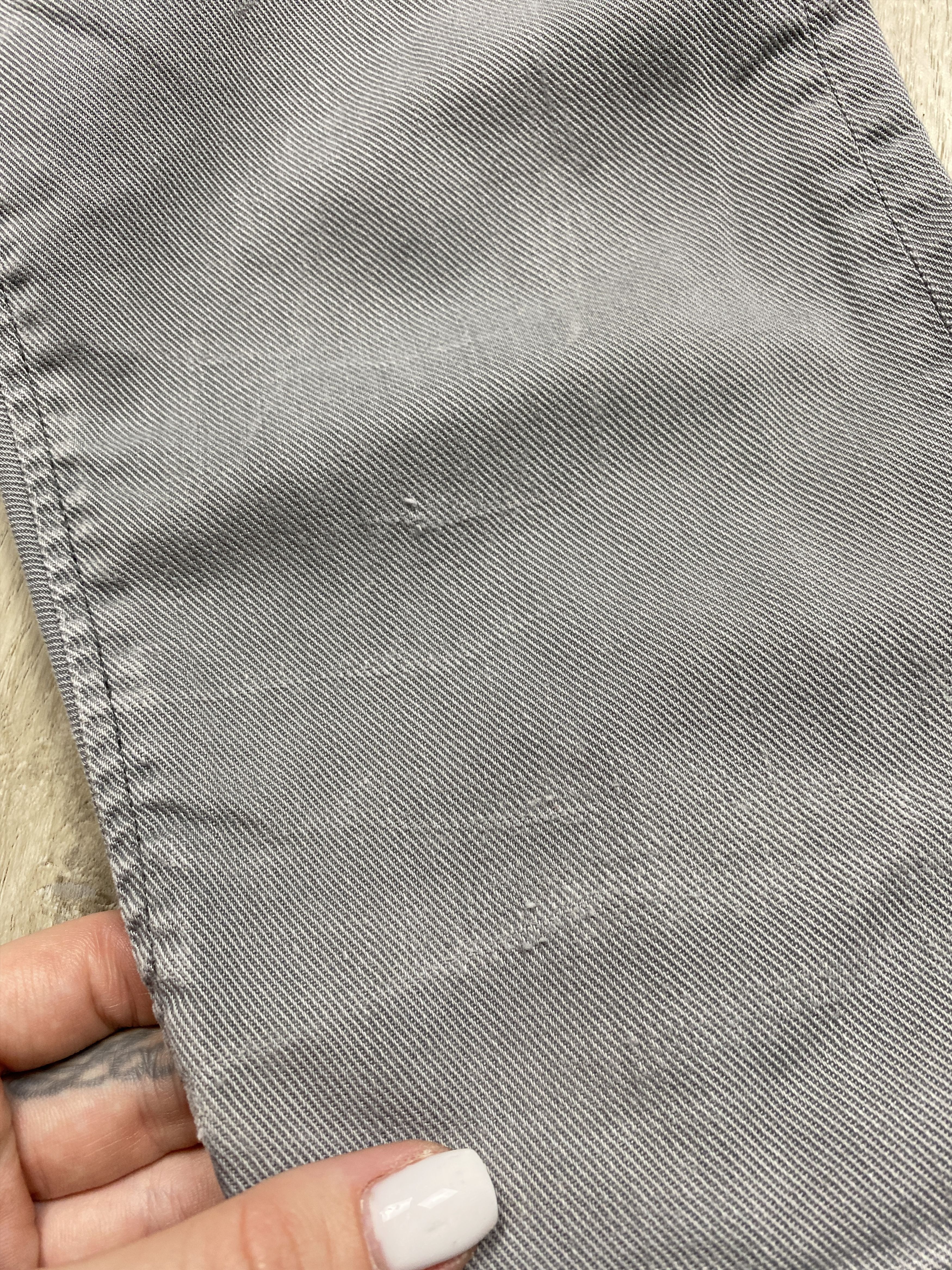 G-Star G Star Raw Vintage Mens Arc 3D Slim Denim Pants Jeans Size US 32 / EU 48 - 8 Thumbnail