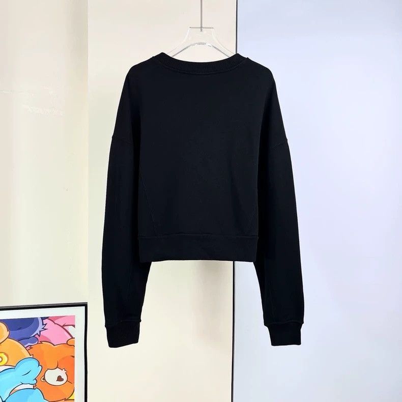 Givenchy Givenchy Sweatshirt / Size M / Xsp36907 Size US M / EU 48-50 / 2 - 2 Thumbnail