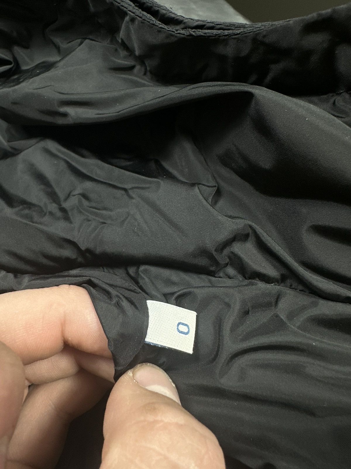 Moncler Moncler down puffer coat jacket bonnieux giubotto qr code Size S / US 4 / IT 40 - 15 Thumbnail