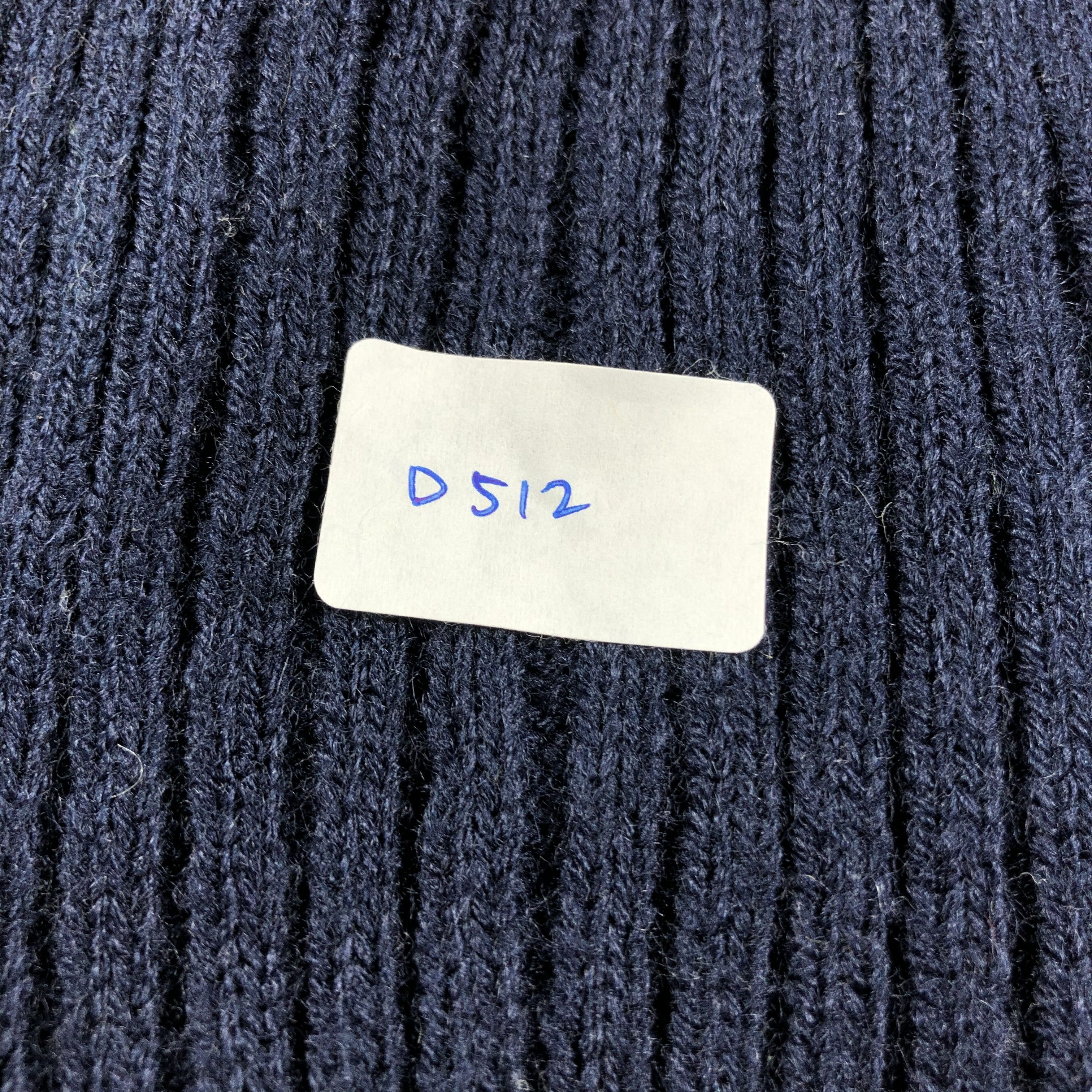 Japanese Brand × Vintage Arai Helmets Basic Beanie Snow Hat Snow Cap -D512 Size ONE SIZE - 5 Thumbnail