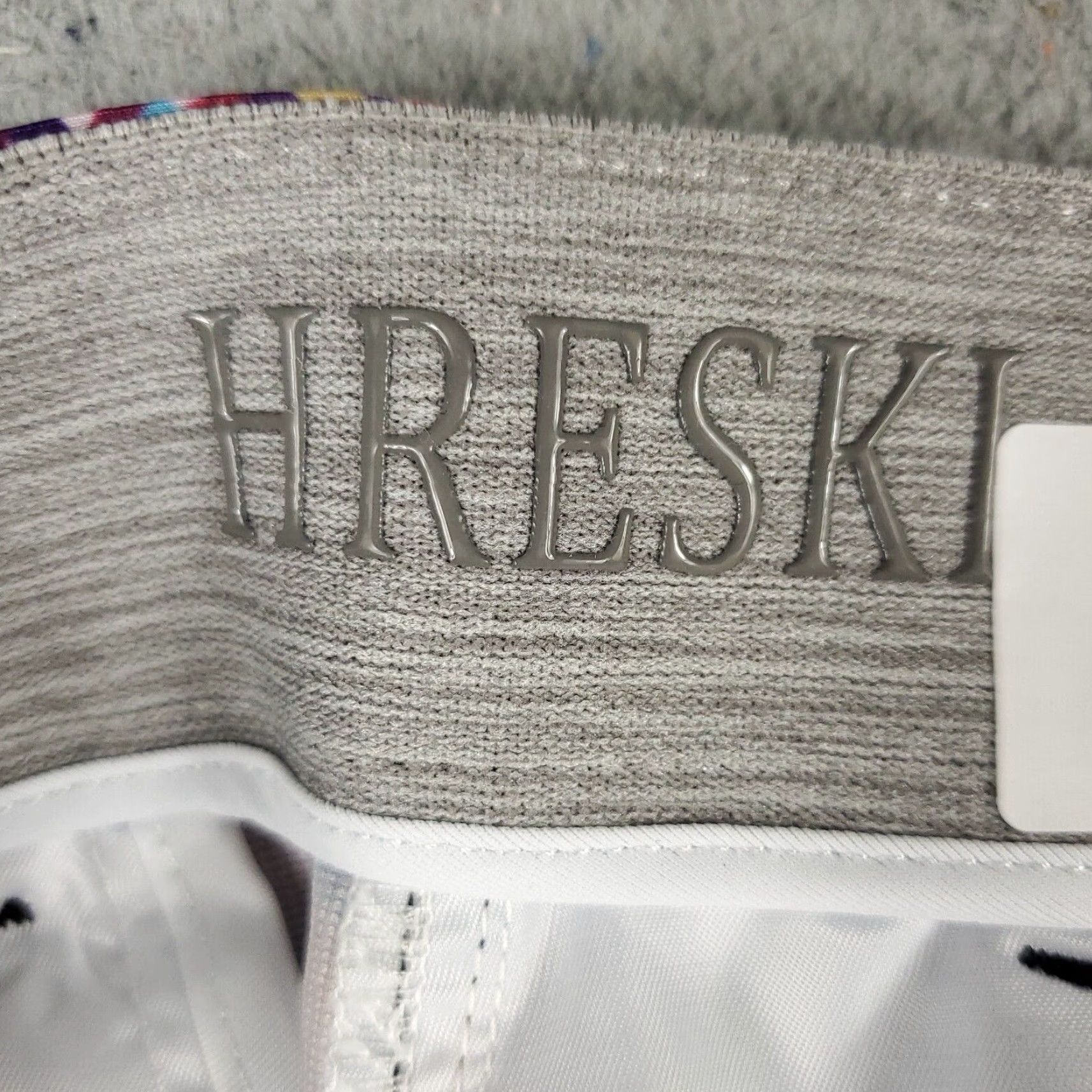 Vintage VINTAGE Hreski Men’s Shorts Size 32 Flat Front Chino Plaid Casual Golf Spring Summer Size US 32 / EU 48 - 7 Thumbnail