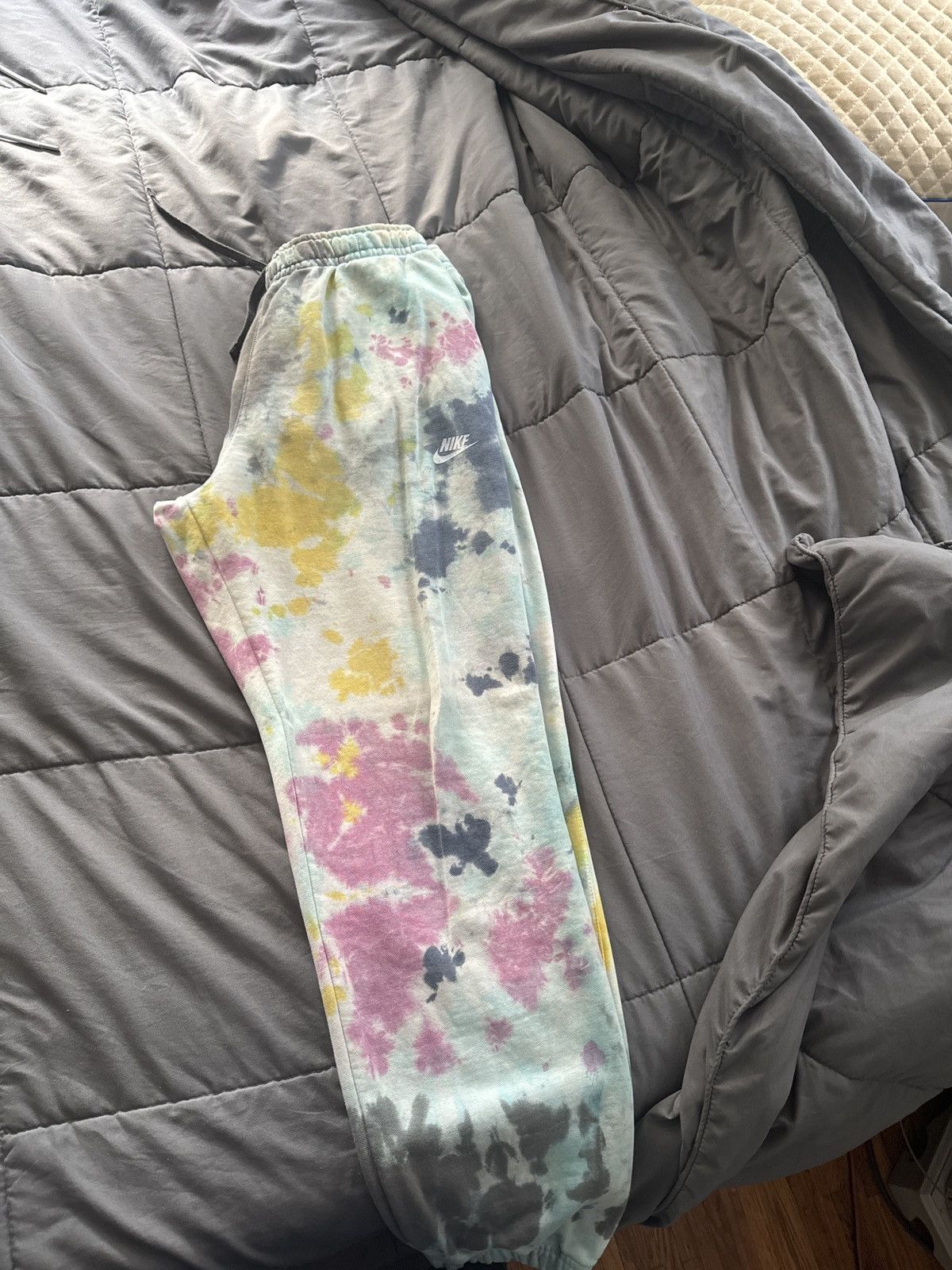 Nike Nike sweatpants Size US 28 / EU 44 - 3 Thumbnail