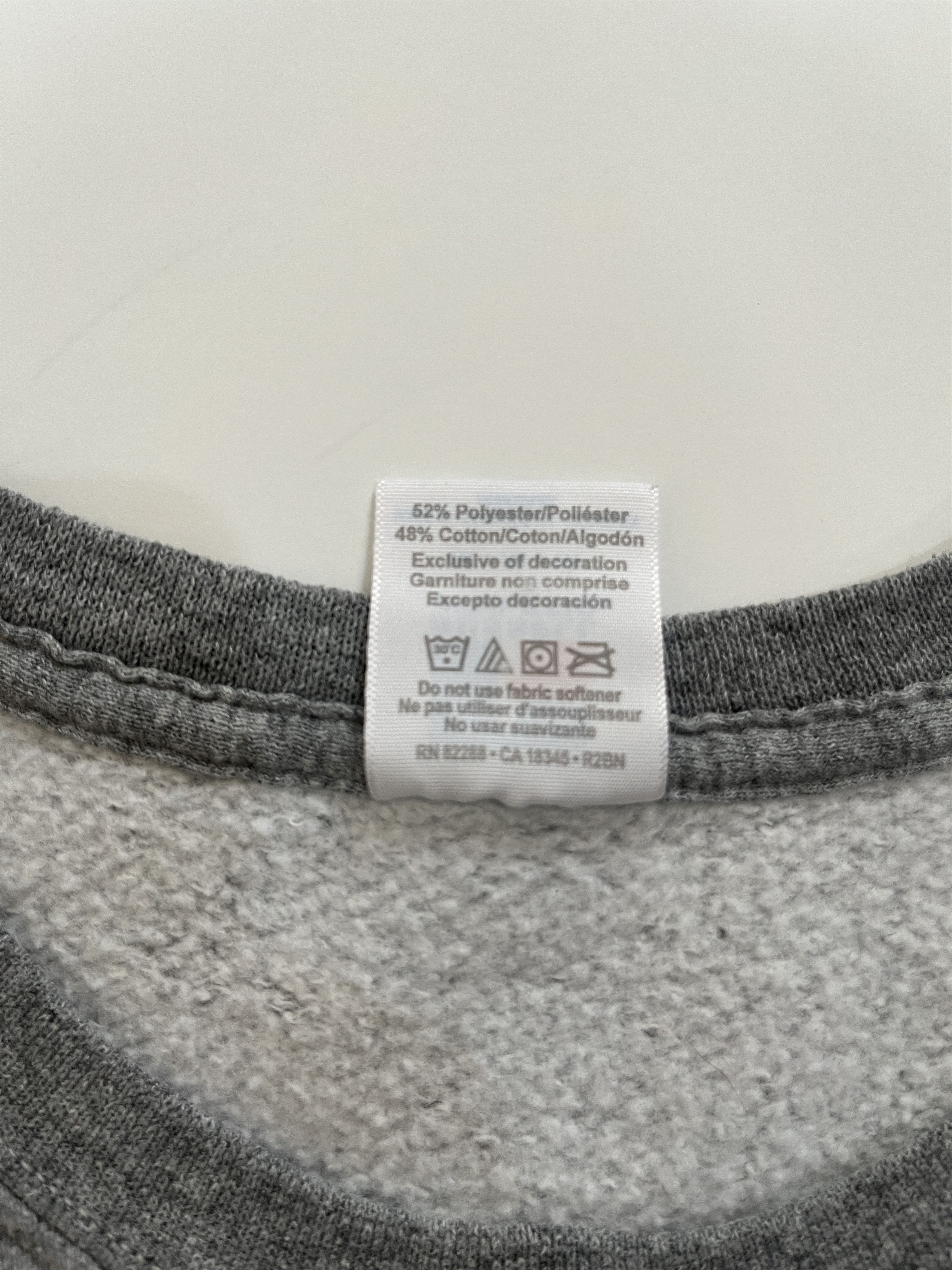 Russell Athletic Vintage Russell Athletic Sweatshirt Size US M / EU 48-50 / 2 - 5 Thumbnail