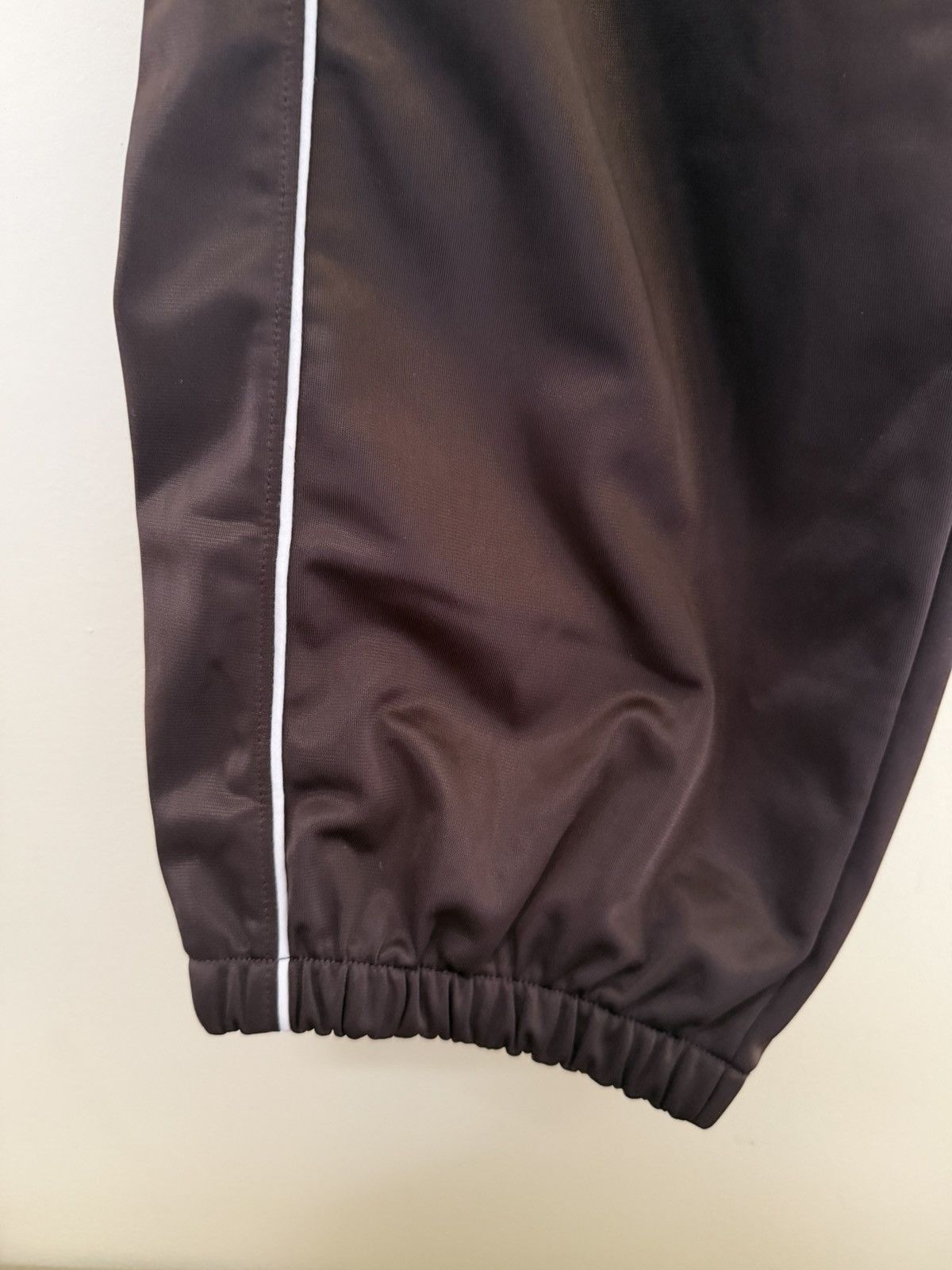 Willy Chavarria Willy Chavarria Brown Sweatpants Size US 33 - 4 Thumbnail