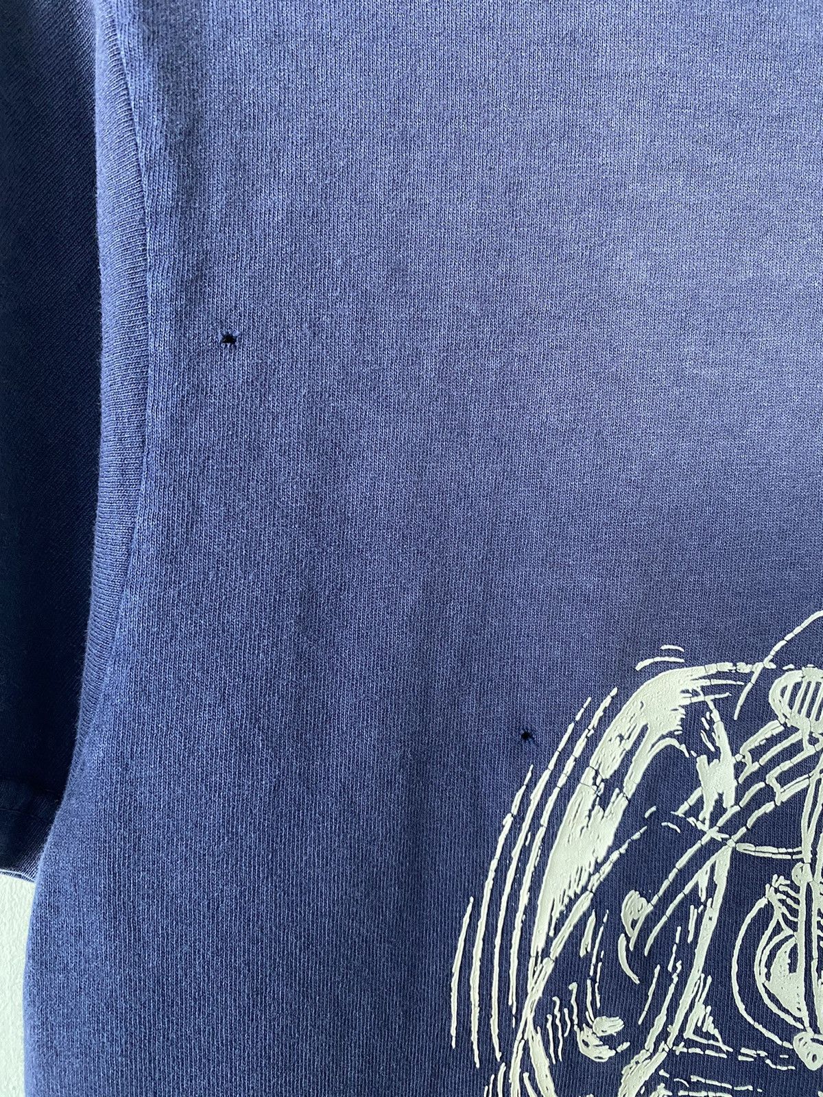 Schott Vintage Schott T-shirt Size US M / EU 48-50 / 2 - 5 Thumbnail