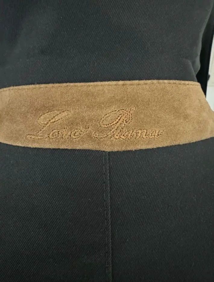 Loro Piana LORO PIANA Men's coat L size Size US L / EU 52-54 / 3 - 3 Thumbnail