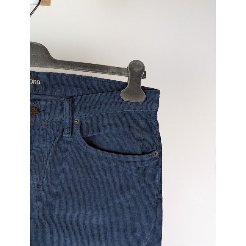 Tom Ford o1rshd1 Straight Denim Jeans in Blue Size US 33 - 5 Thumbnail