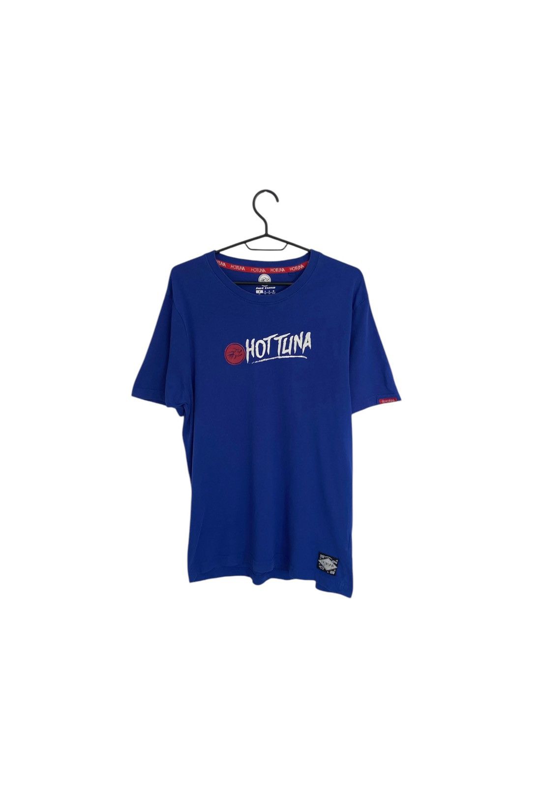Hot Tuna Hot Tuna Australia t-shirt, size S Size US S / EU 44-46 / 1 - 1 Thumbnail
