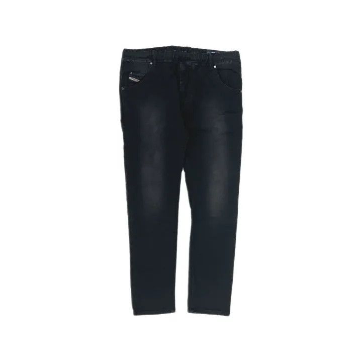 Diesel Diesel Casual Fashion Adjustable Pants 0079 Size US 34 / EU 50 - 1 Thumbnail
