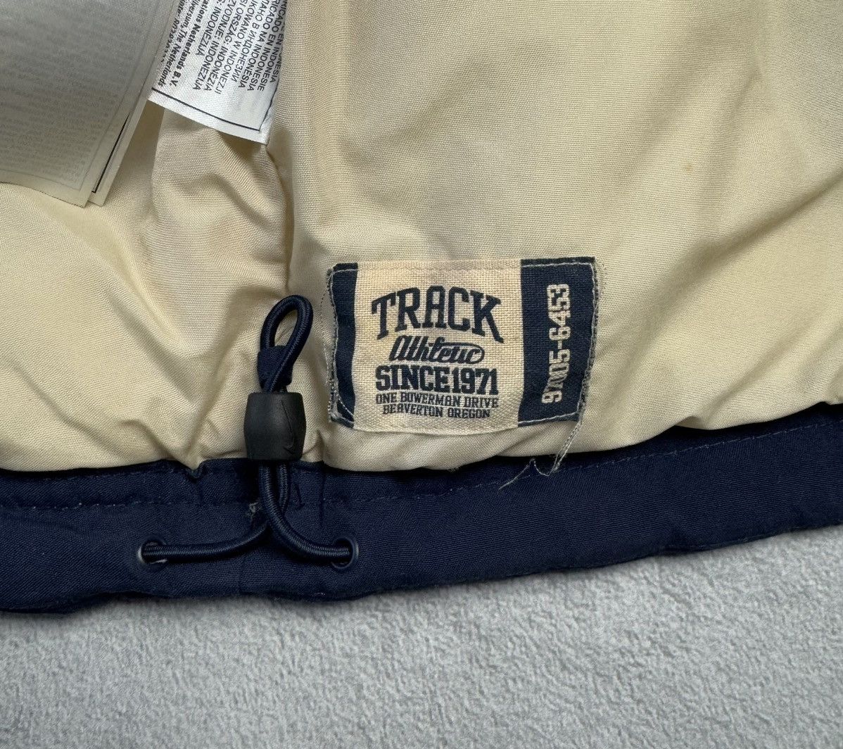 Nike Vintage 00s Nike Puffer Vest size XXL Size US XXL / EU 58 / 5 - 9 Thumbnail