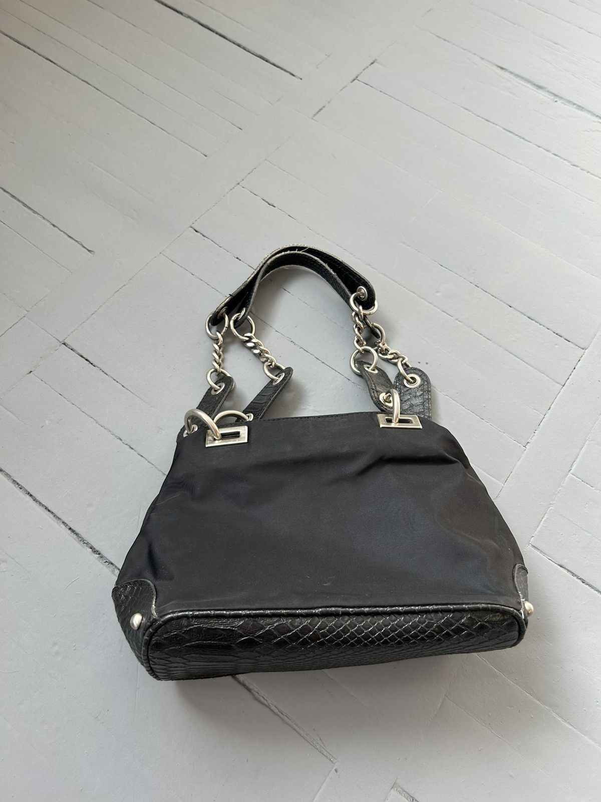 GF Ferre GF Ferre handle bag Size ONE SIZE - 3 Thumbnail