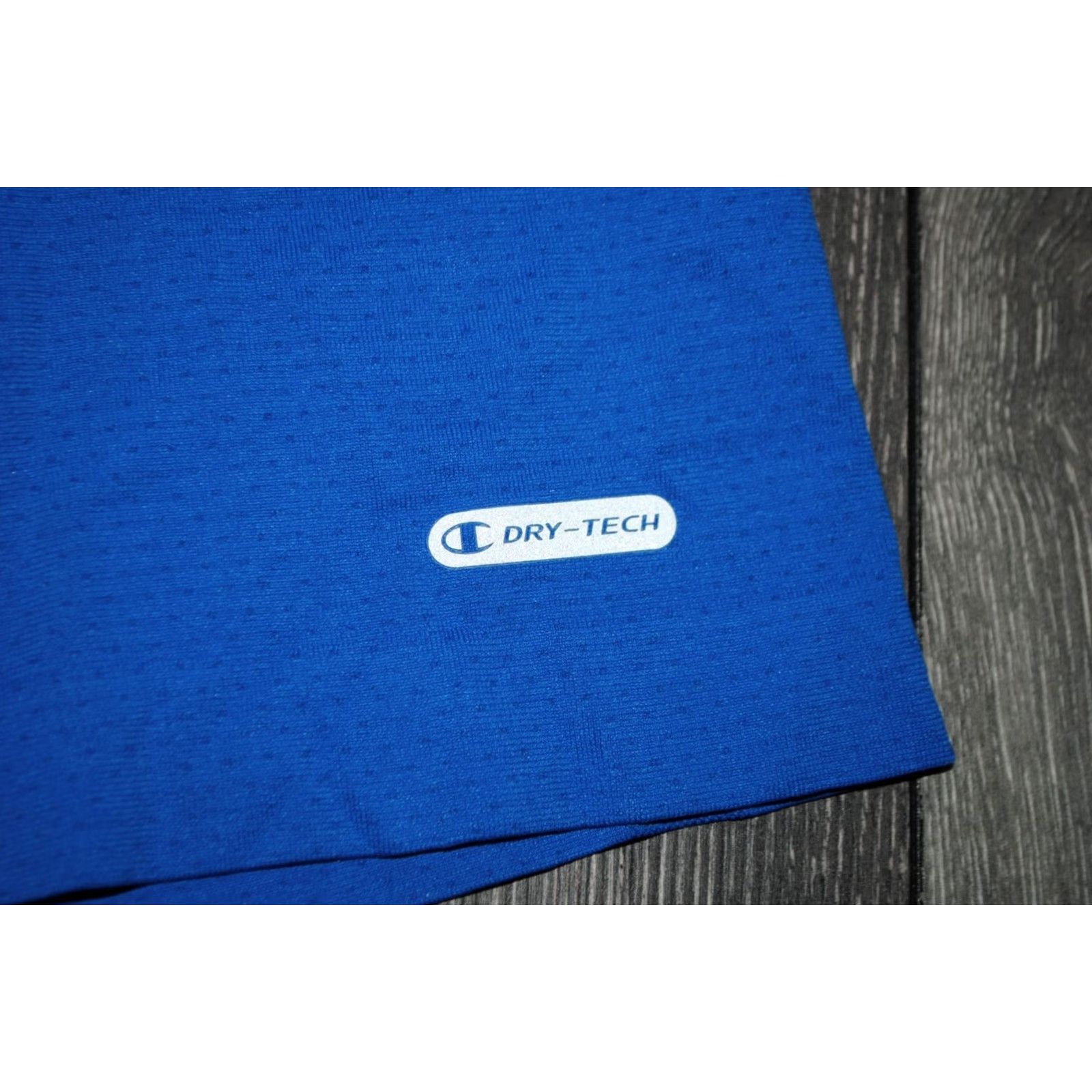 Champion CHAMPION ITALIAN NATIONAL TEAM BASKETBALL SHORTS BLUE COLOR PRO-TECH MENS MEDIUM Size US 31 - 3 Thumbnail